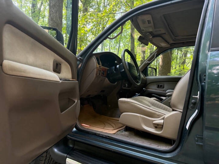 1997-toyota-4runner-for-sale-hagerstown-md-29