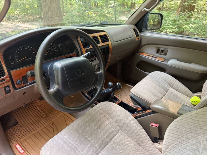 1997-toyota-4runner-for-sale-hagerstown-md-32