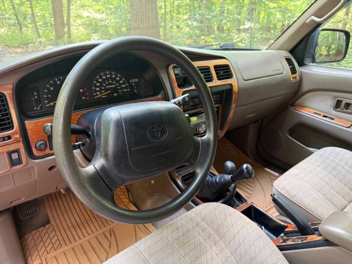 1997-toyota-4runner-for-sale-hagerstown-md-33