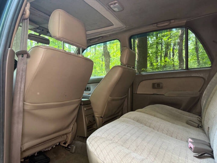 1997-toyota-4runner-for-sale-hagerstown-md-40