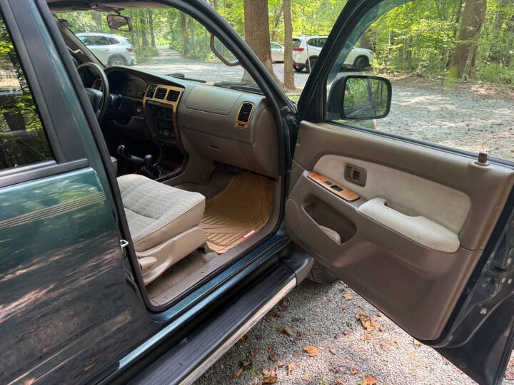 1997-toyota-4runner-for-sale-hagerstown-md-43