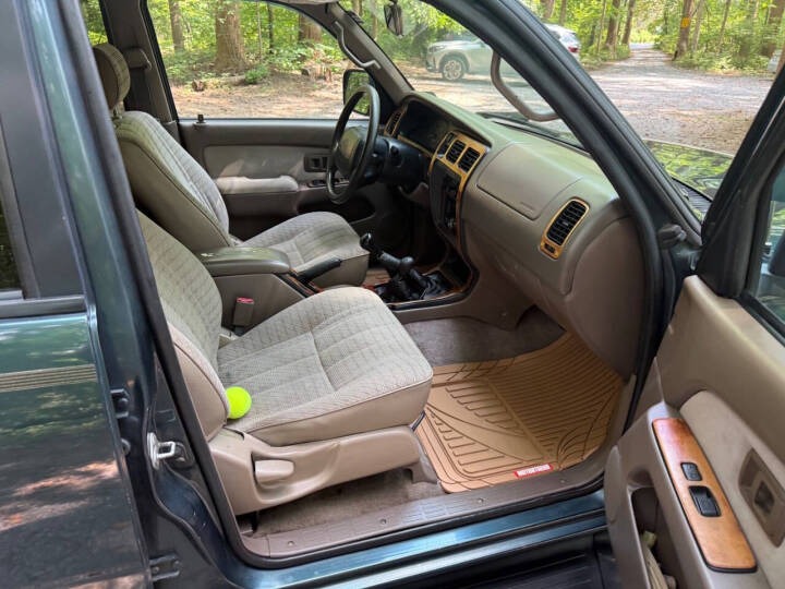 1997-toyota-4runner-for-sale-hagerstown-md-44