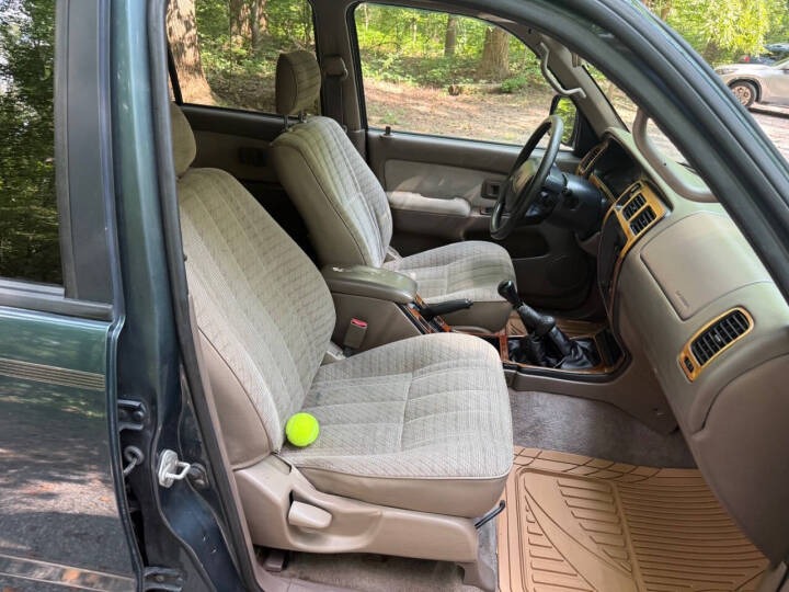 1997-toyota-4runner-for-sale-hagerstown-md-45