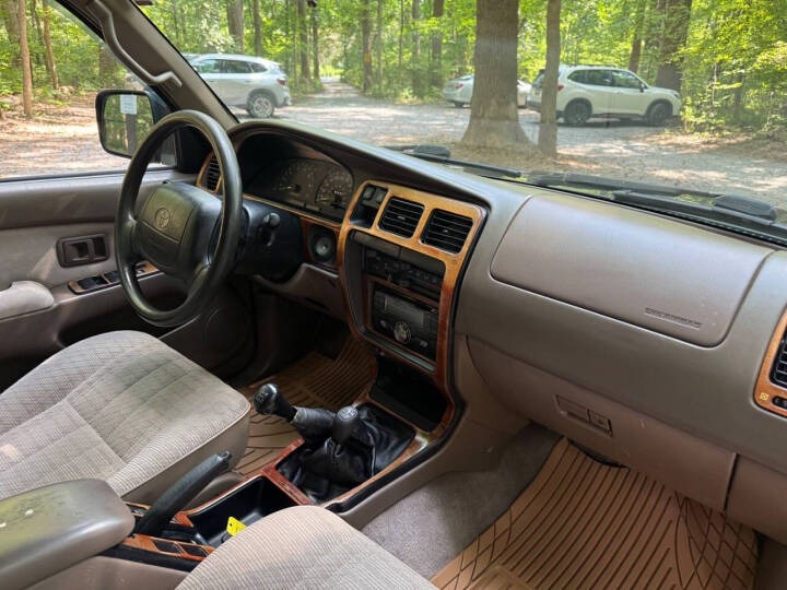 1997-toyota-4runner-for-sale-hagerstown-md-47