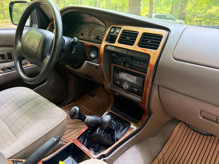 1997-toyota-4runner-for-sale-hagerstown-md-48