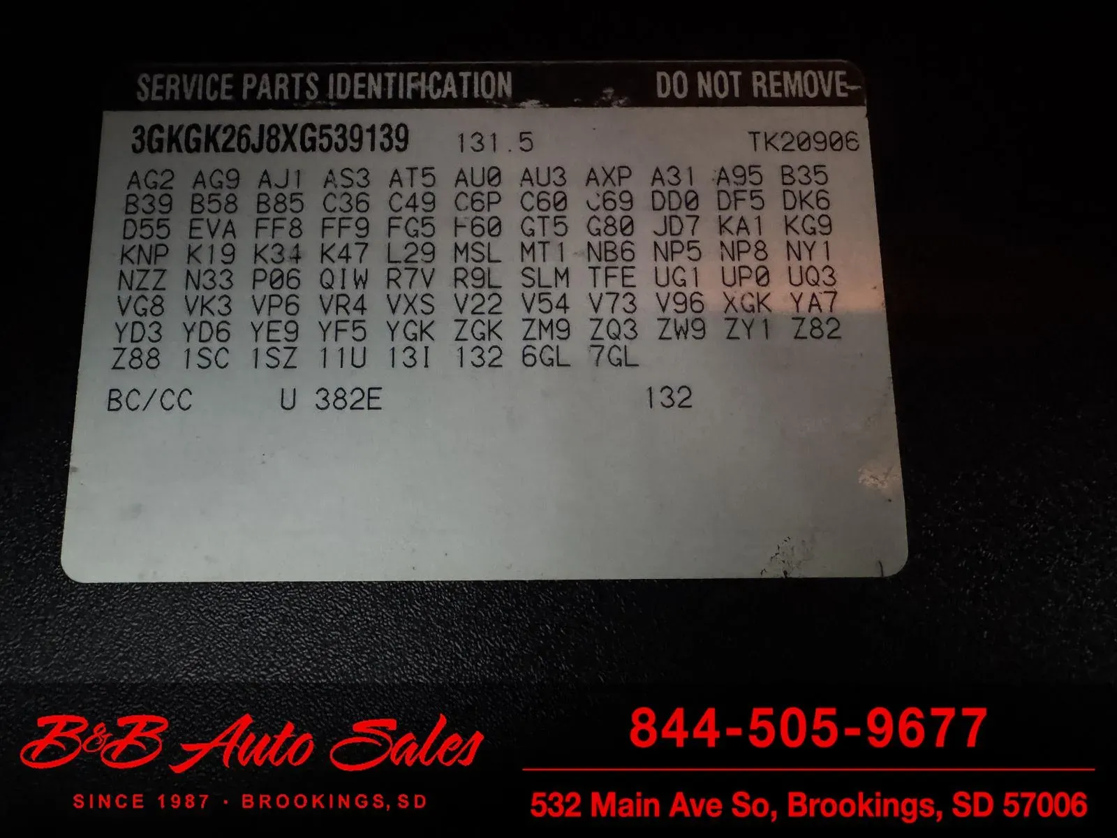 1999-gmc-suburban-for-sale-brookings-sd-13