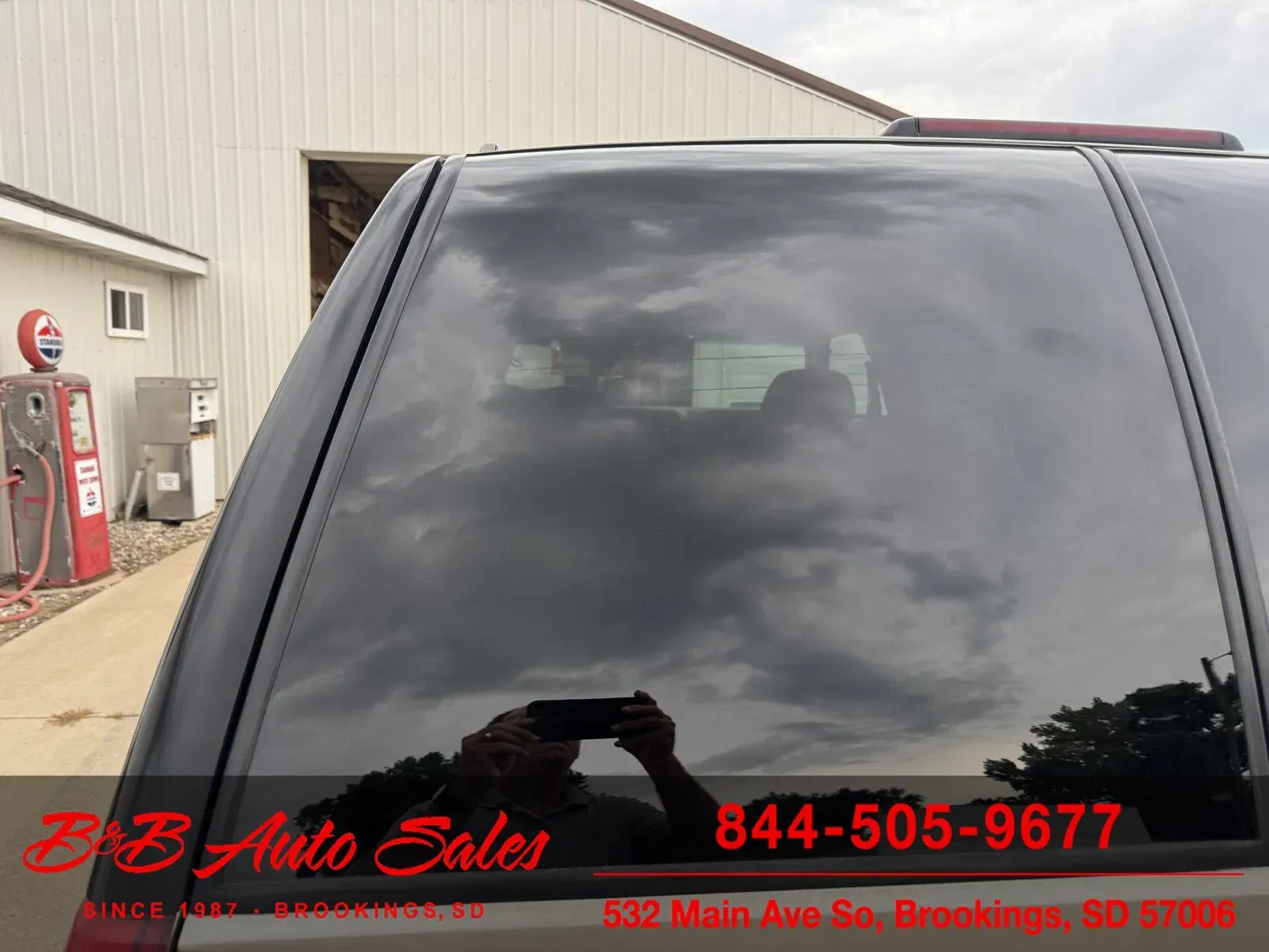1999-gmc-suburban-for-sale-brookings-sd-53