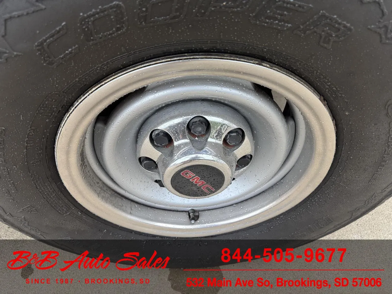 1999-gmc-suburban-for-sale-brookings-sd-64