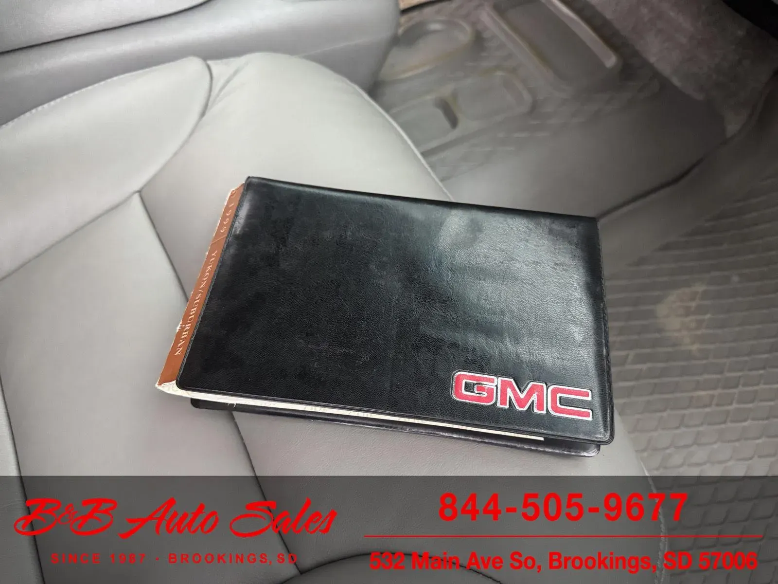 1999-gmc-suburban-for-sale-brookings-sd-73