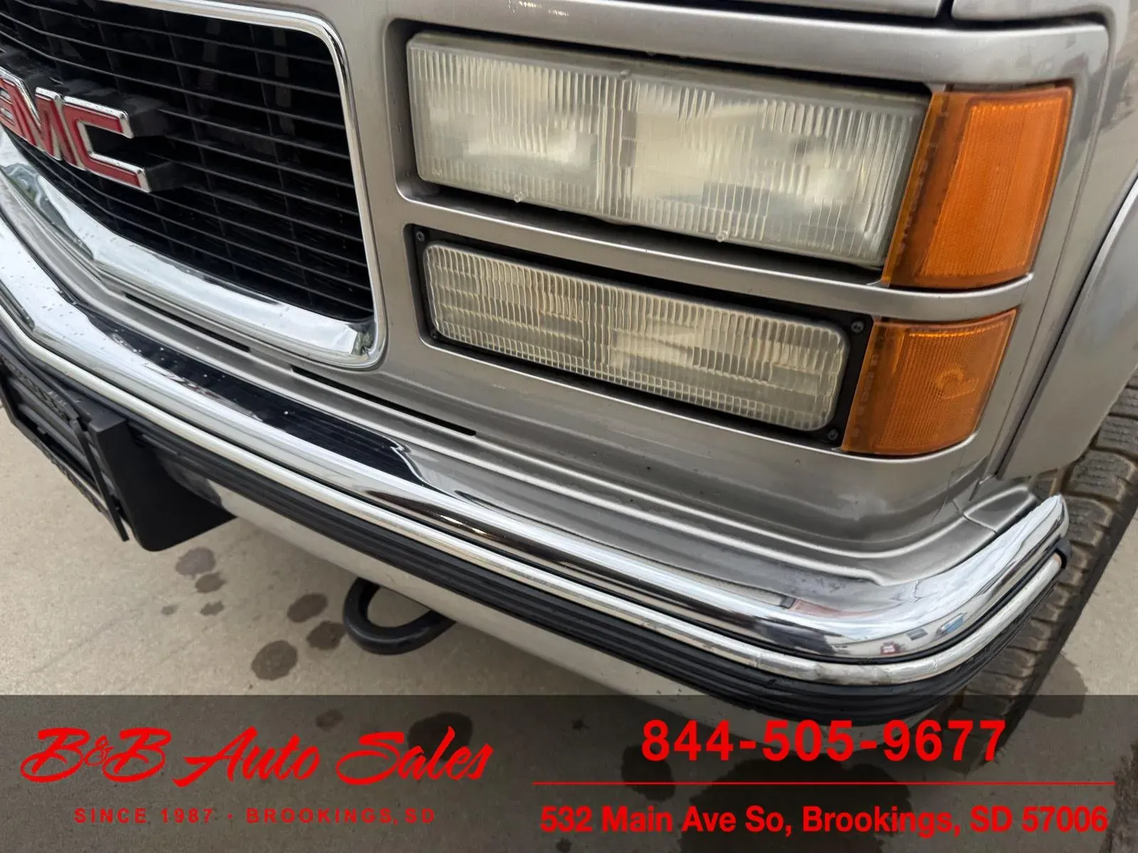 1999-gmc-suburban-for-sale-brookings-sd-76