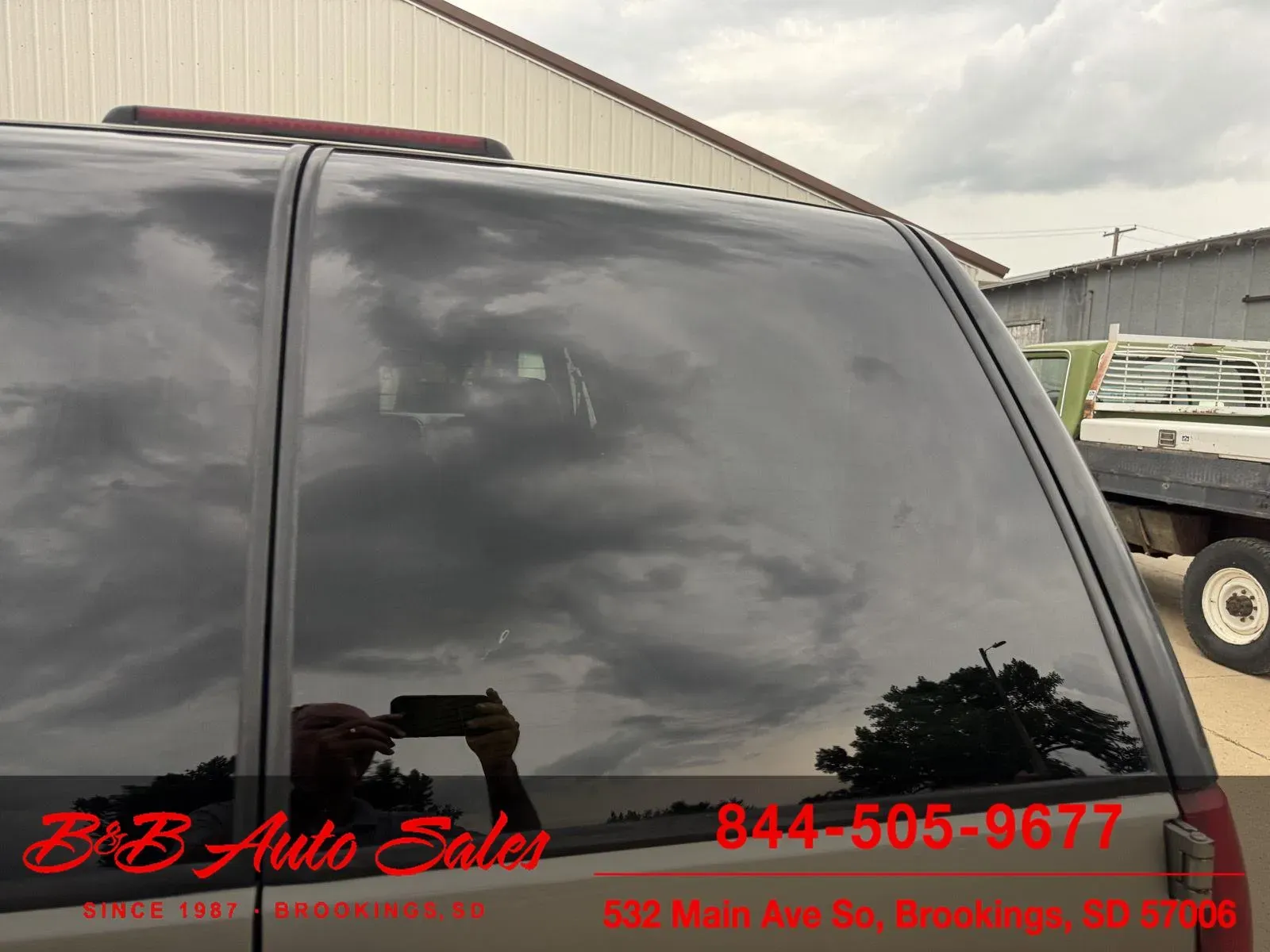 1999-gmc-suburban-for-sale-brookings-sd-83