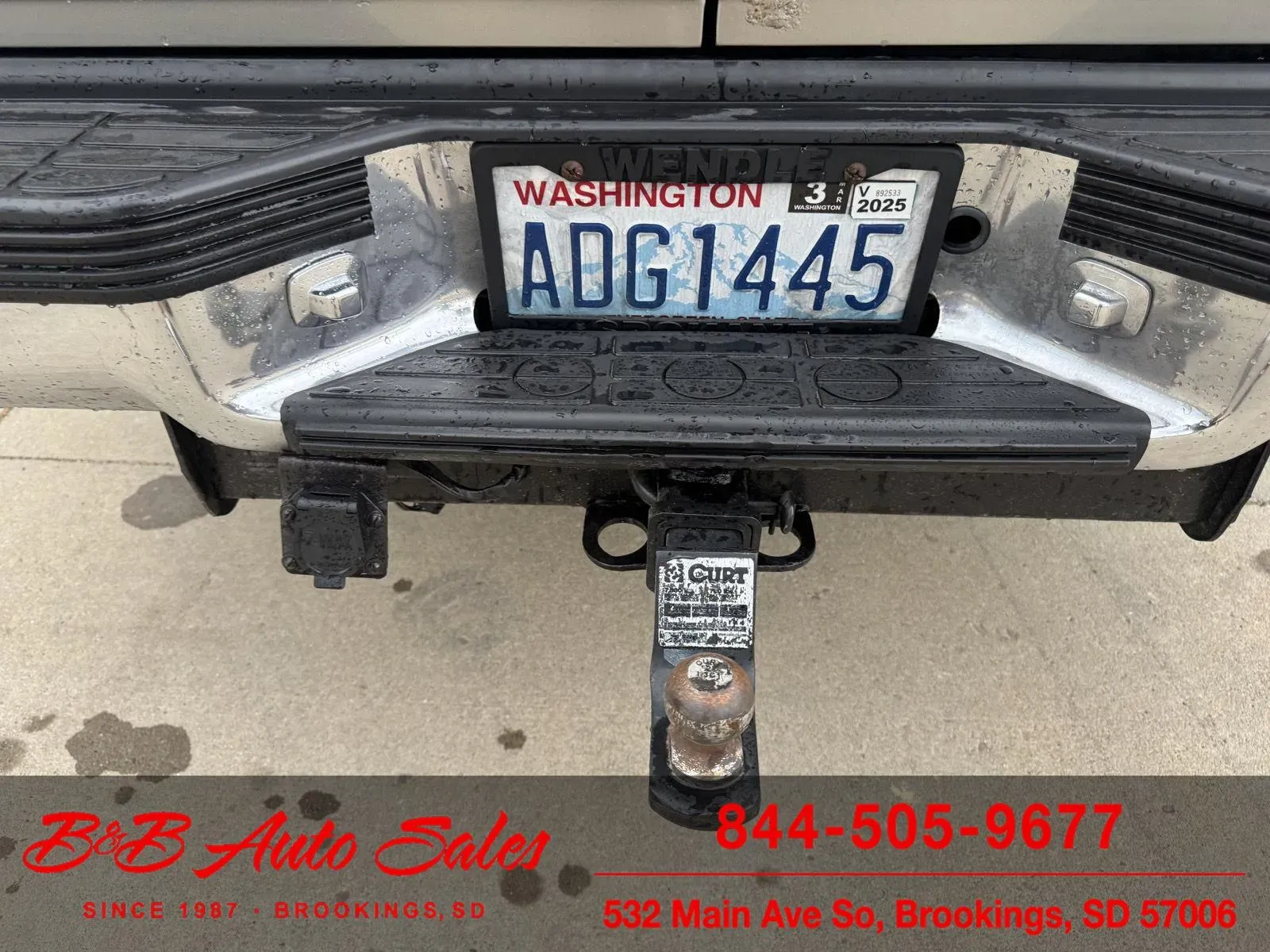 1999-gmc-suburban-for-sale-brookings-sd-84