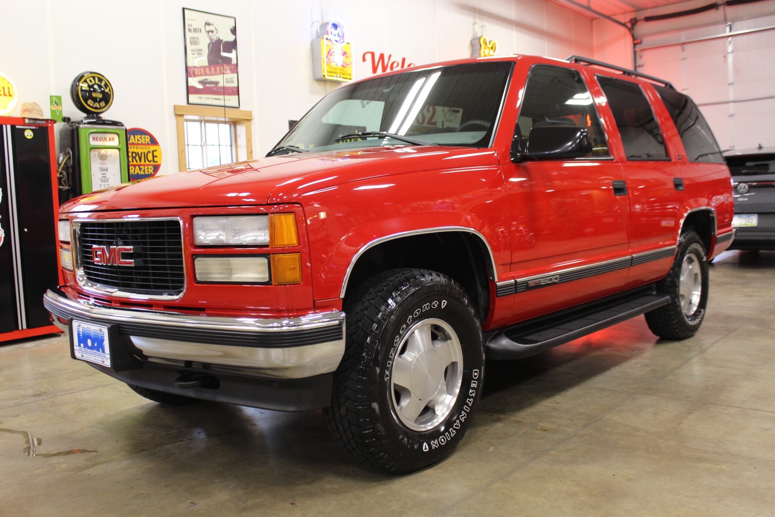 1999-gmc-yukon-4x4-1-owner-66000-original-miles-for-sale-merrill-ia-32