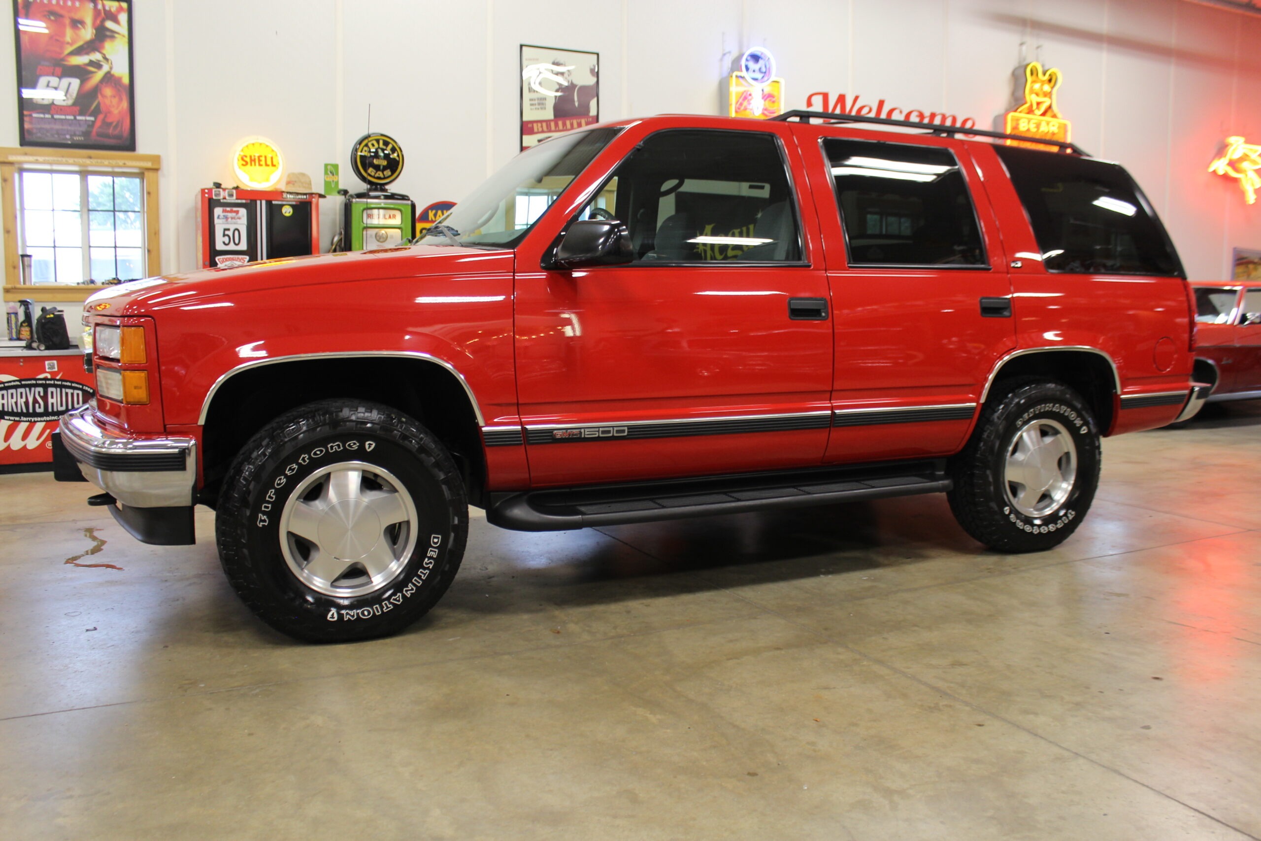 1999-gmc-yukon-4x4-1-owner-66000-original-miles-for-sale-merrill-ia-33