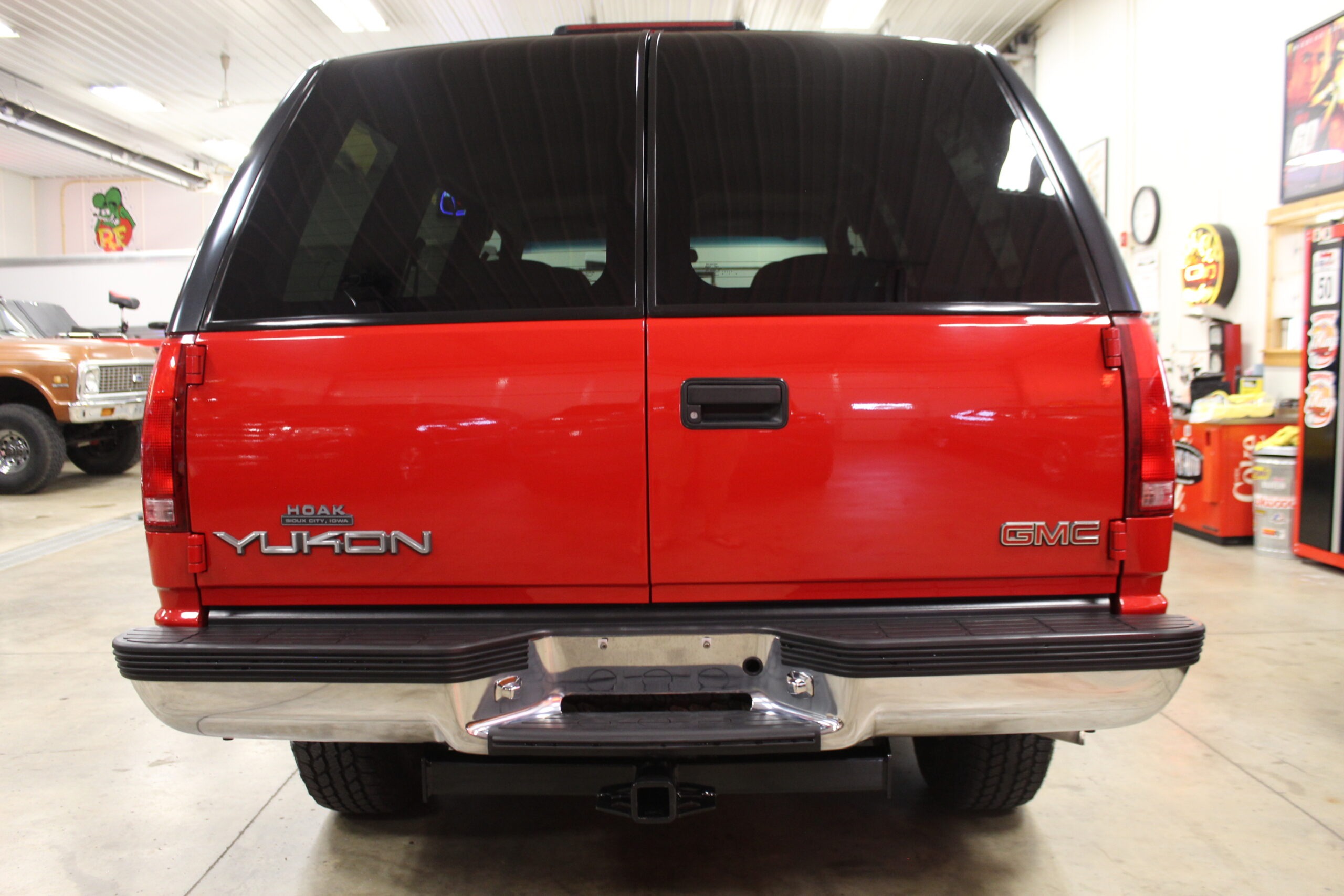 1999-gmc-yukon-4x4-1-owner-66000-original-miles-for-sale-merrill-ia-35