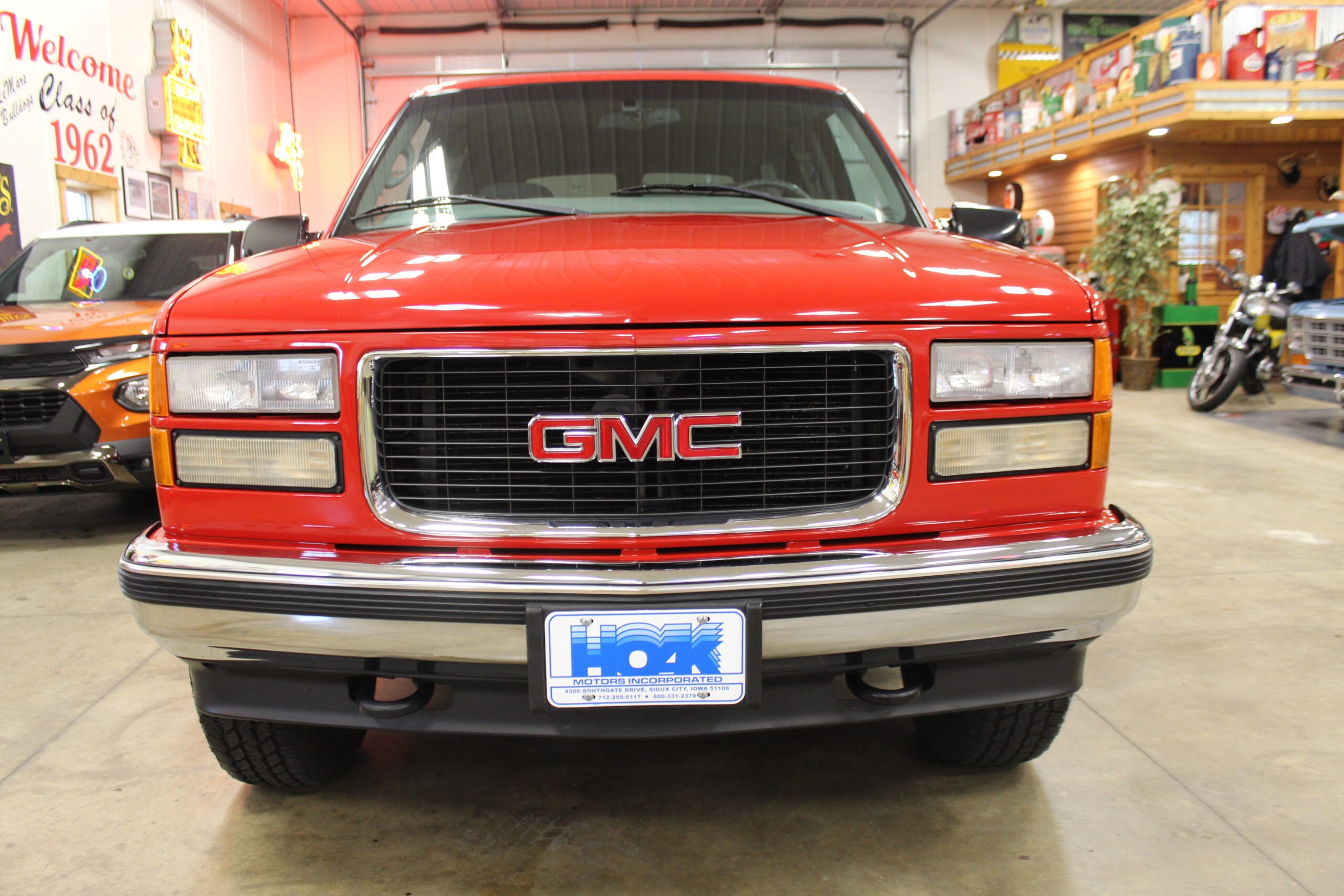 1999-gmc-yukon-4x4-1-owner-66000-original-miles-for-sale-merrill-ia-38