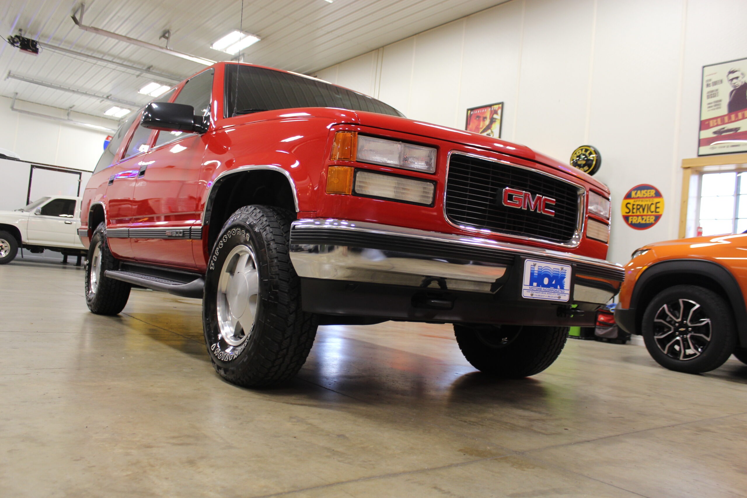 1999-gmc-yukon-4x4-1-owner-66000-original-miles-for-sale-merrill-ia-43