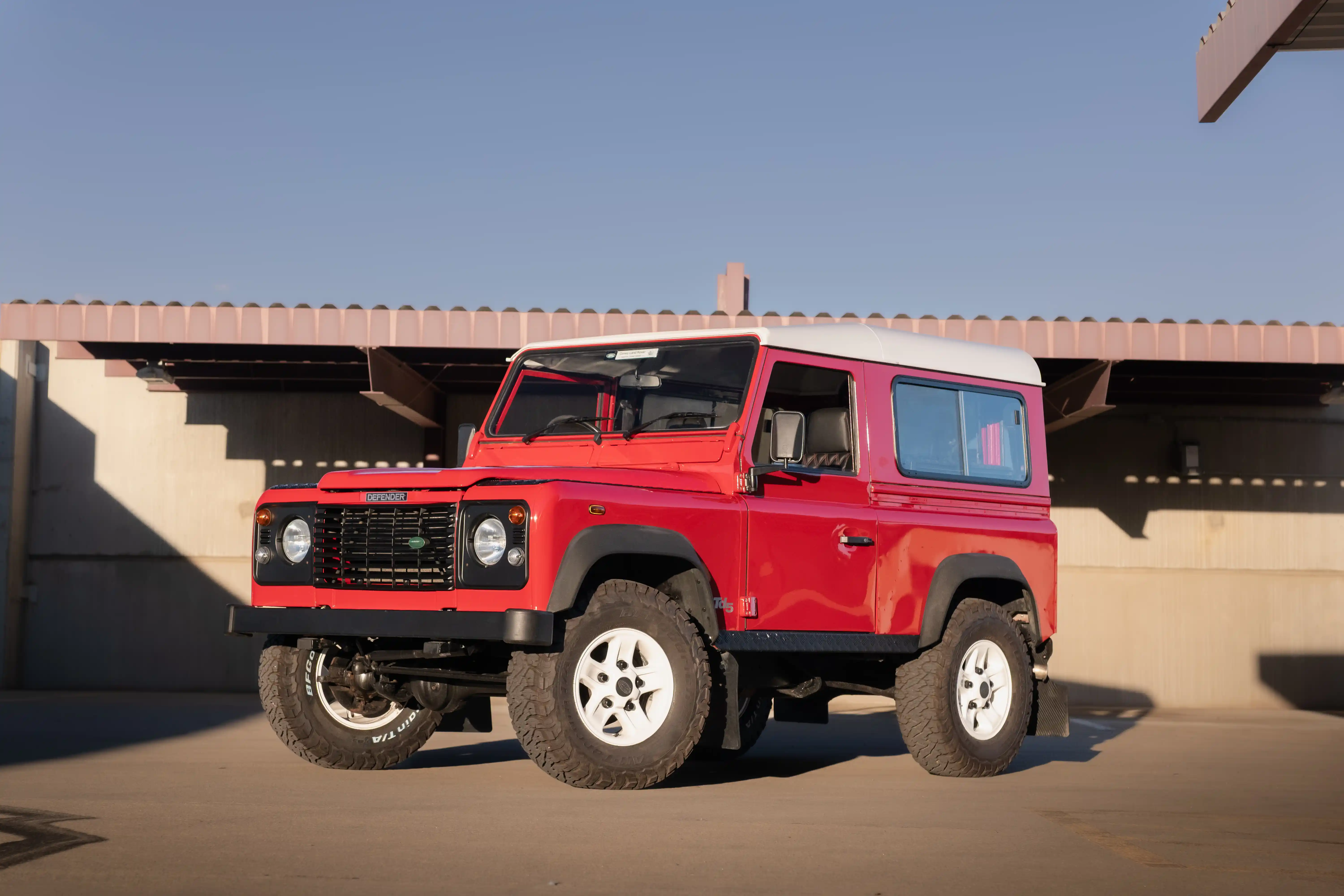 1999-land-rover-defender-90-sonoran-for-sale-1
