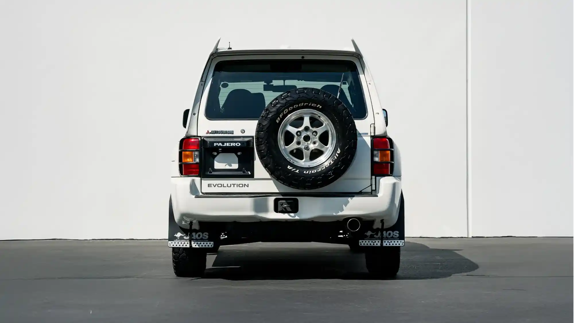 1999-mitsubishi-pajero-evolution-for-sale-huntington-beach-ca-3