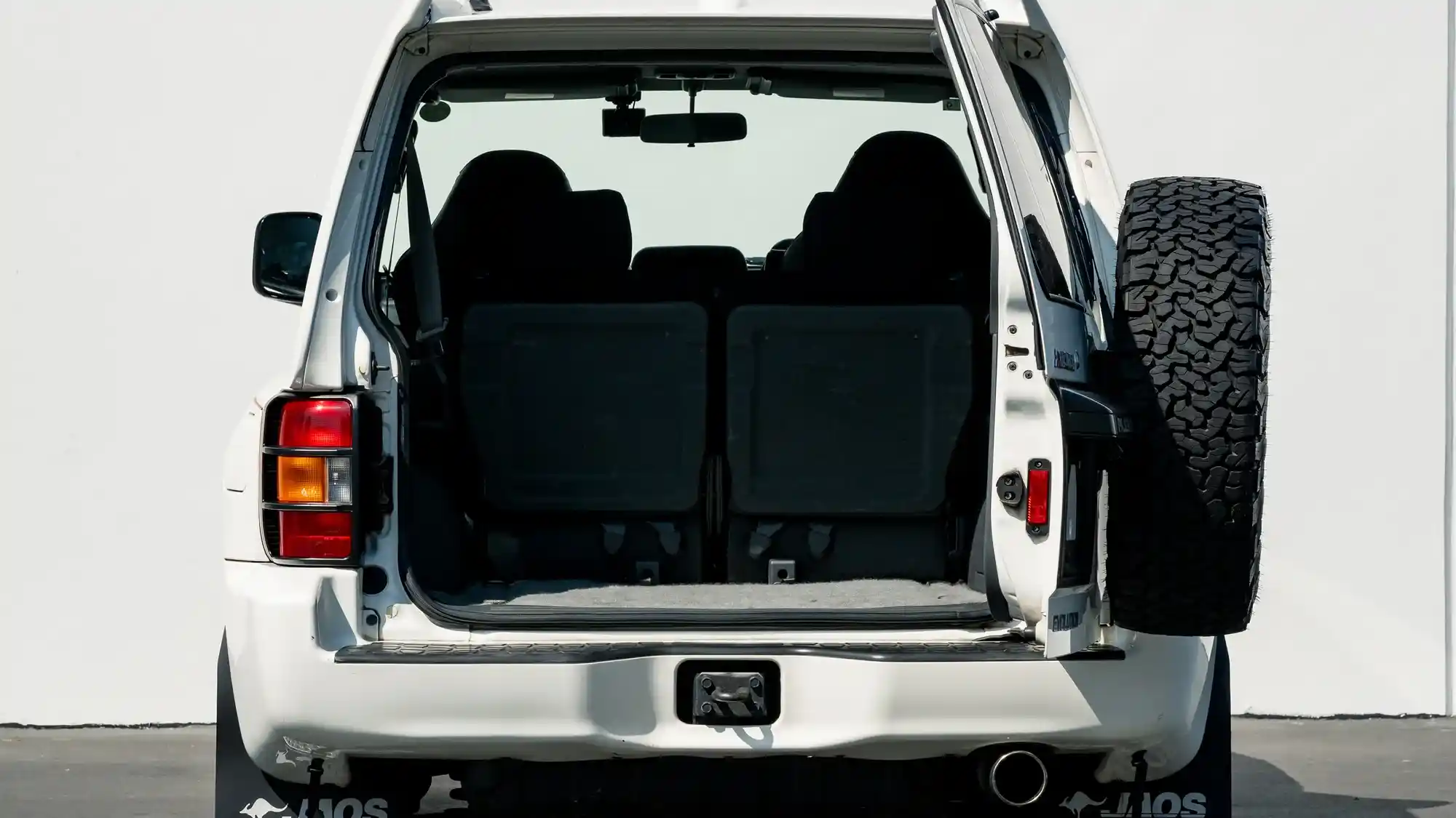 1999-mitsubishi-pajero-evolution-for-sale-huntington-beach-ca-41