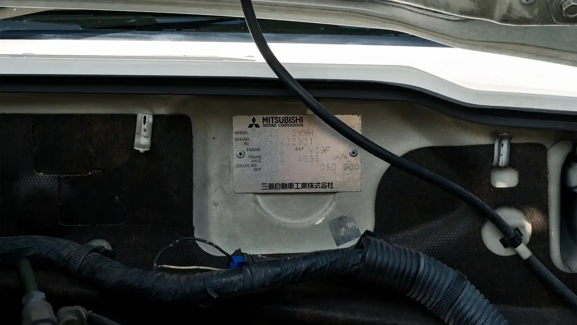 1999-mitsubishi-pajero-evolution-for-sale-huntington-beach-ca-48