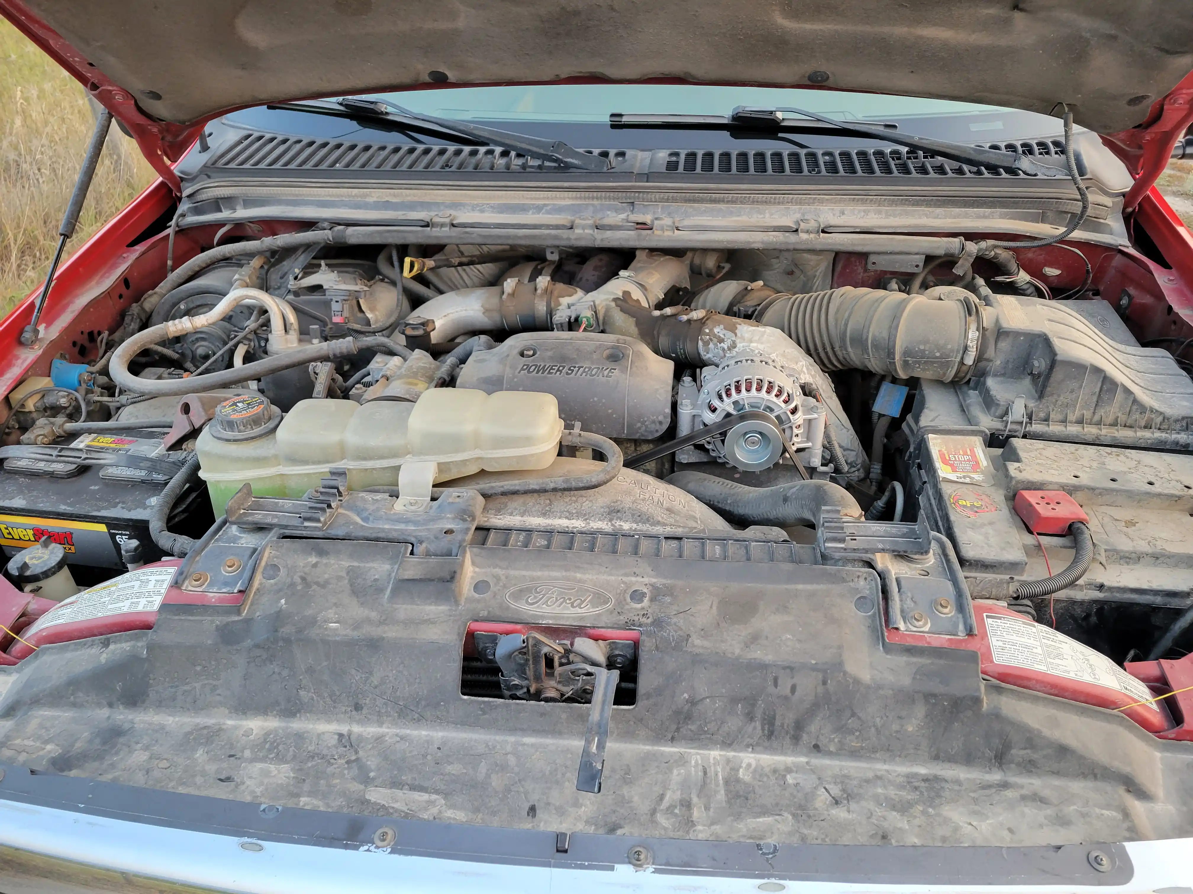 2000-Ford-F-350-Lariat-for-sale-09