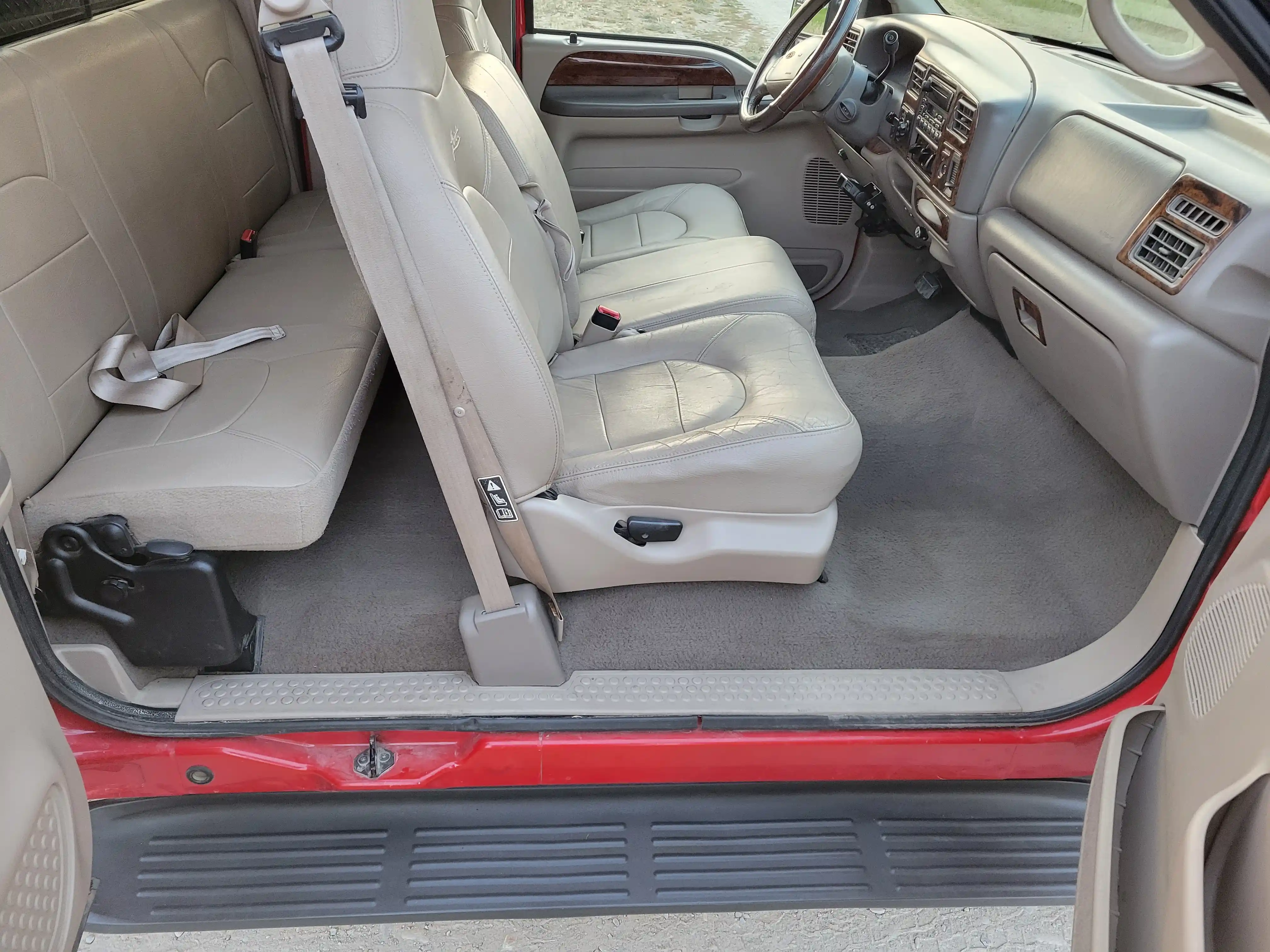 2000-Ford-F-350-Lariat-for-sale-13