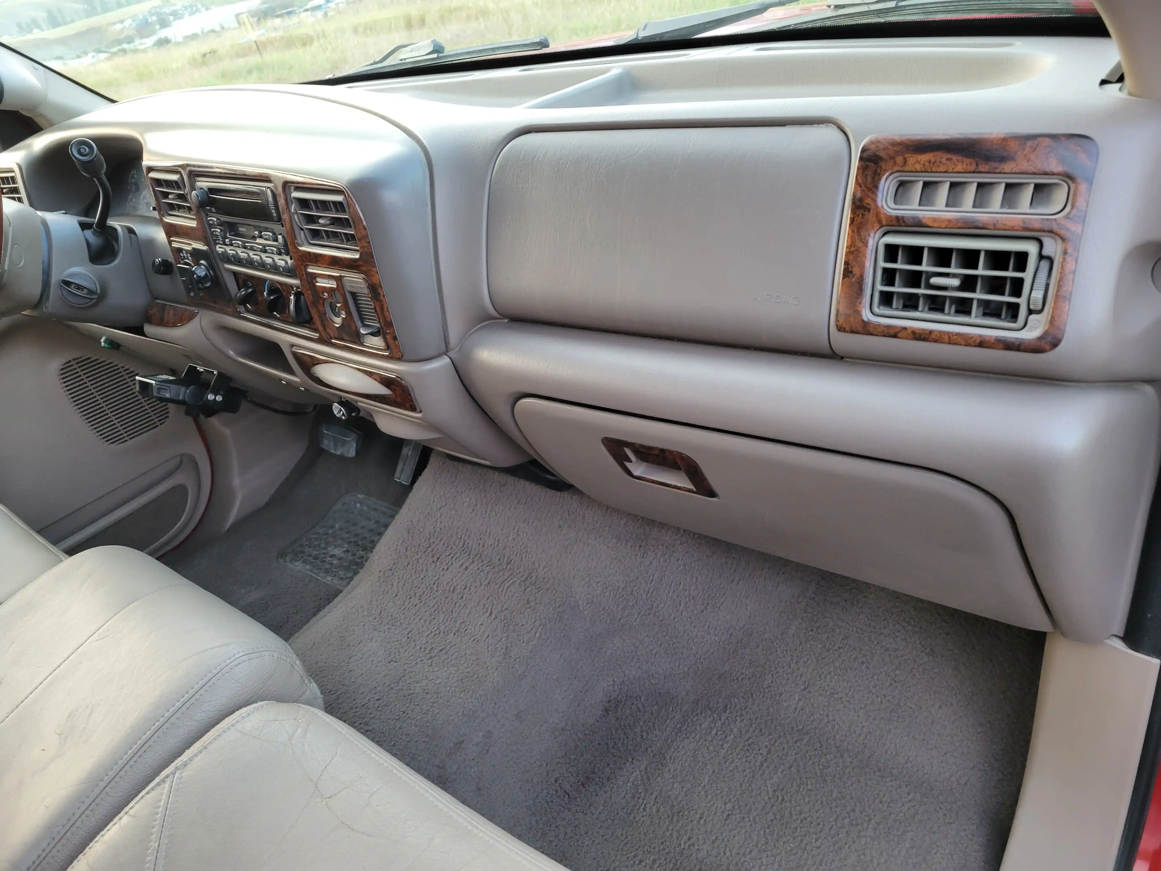 2000-Ford-F-350-Lariat-for-sale-14