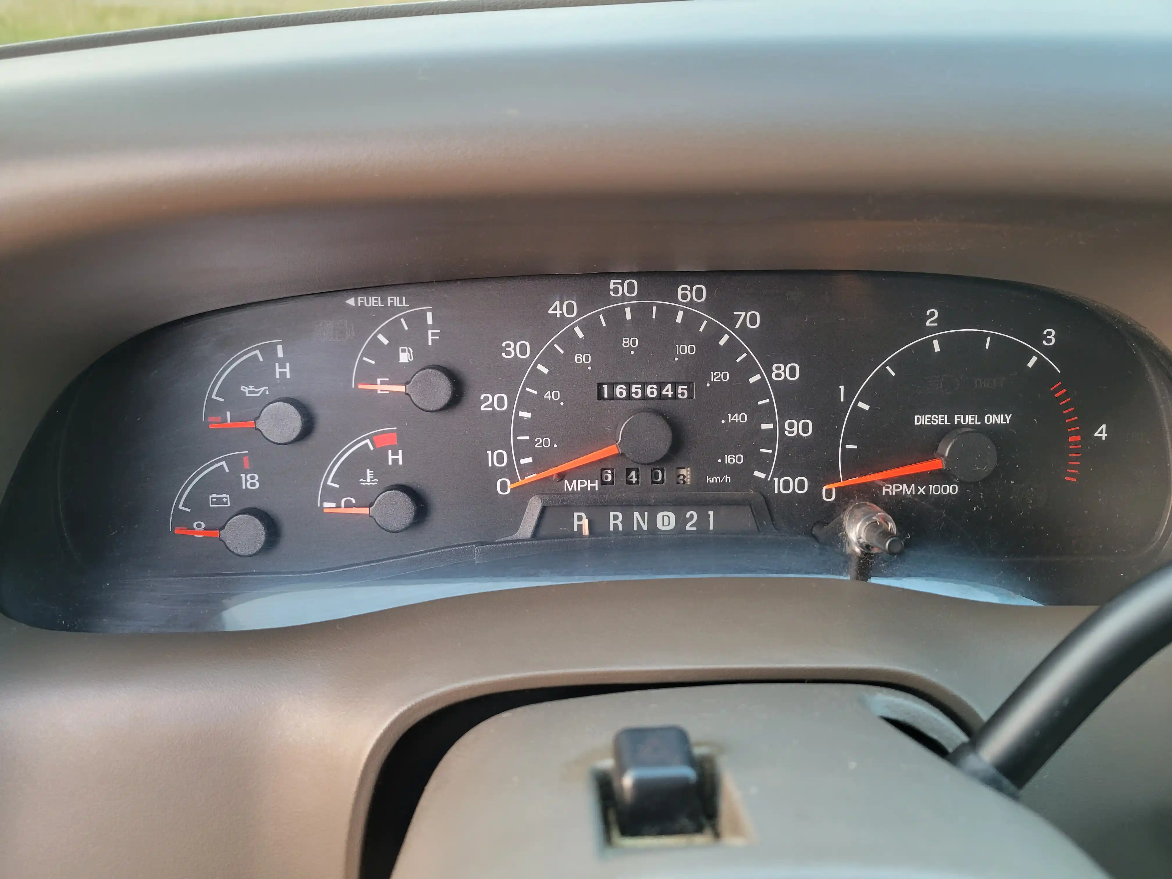 2000-Ford-F-350-Lariat-for-sale-19