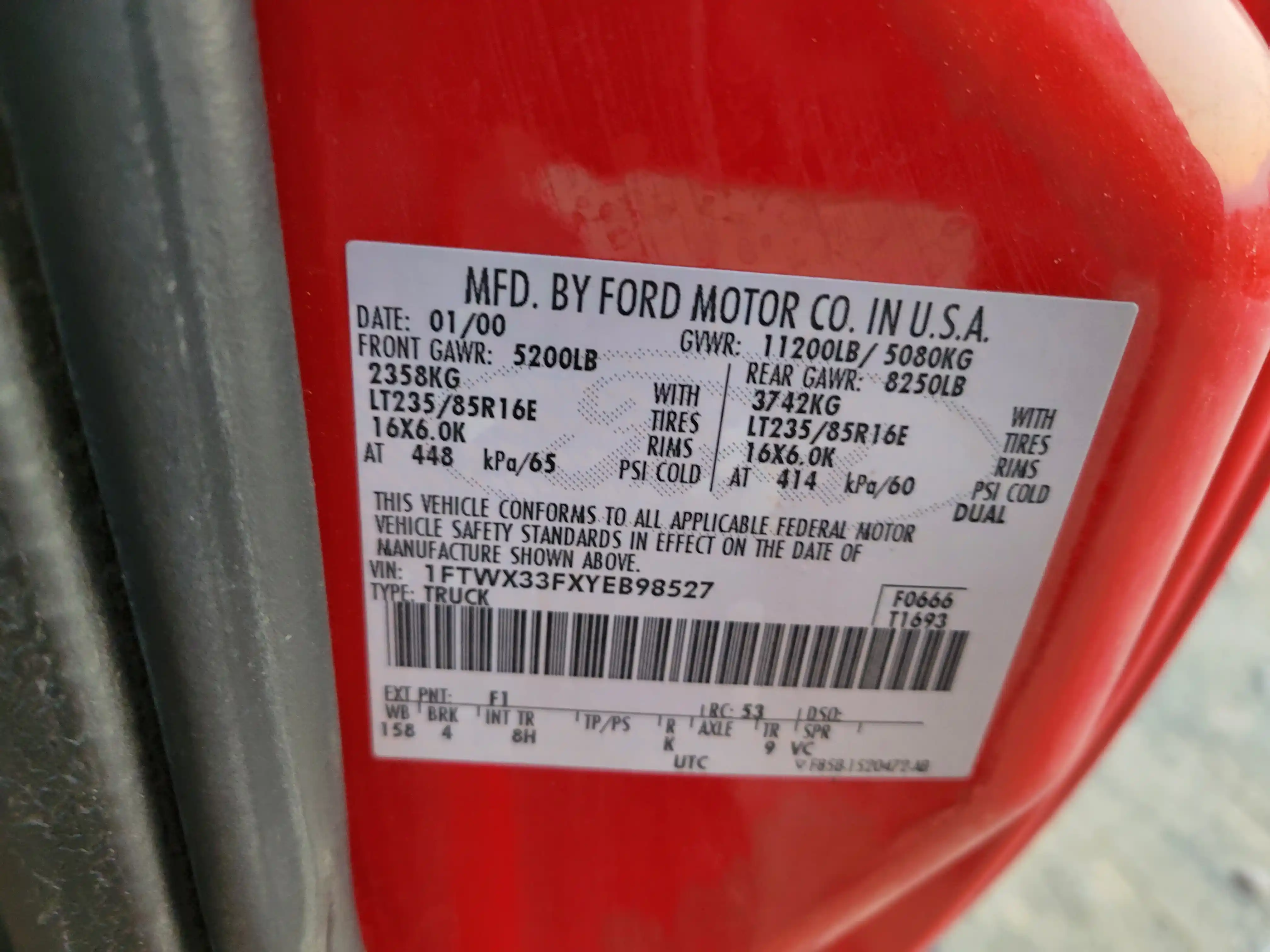 2000-Ford-F-350-Lariat-for-sale-27