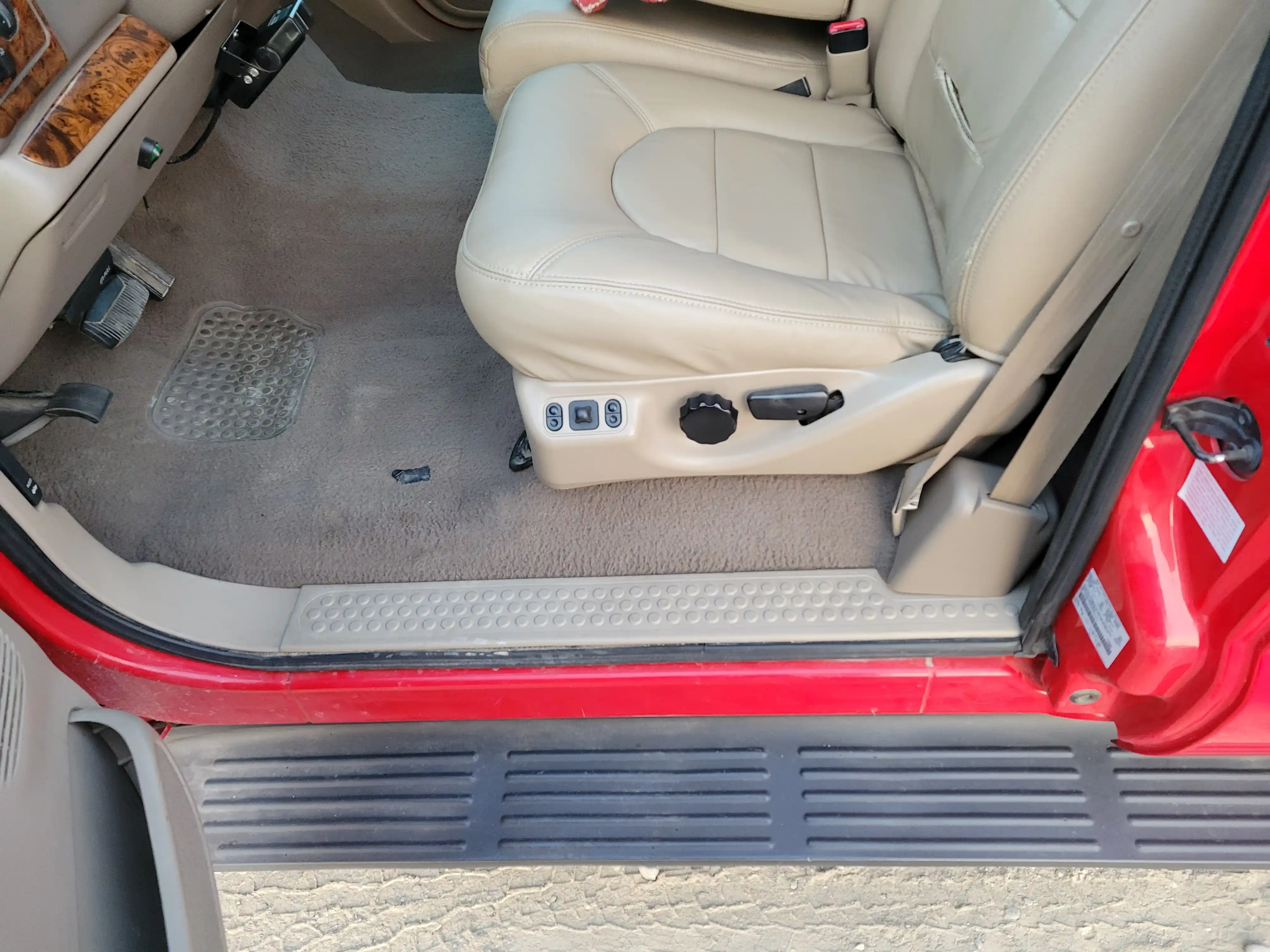 2000-Ford-F-350-Lariat-for-sale-28