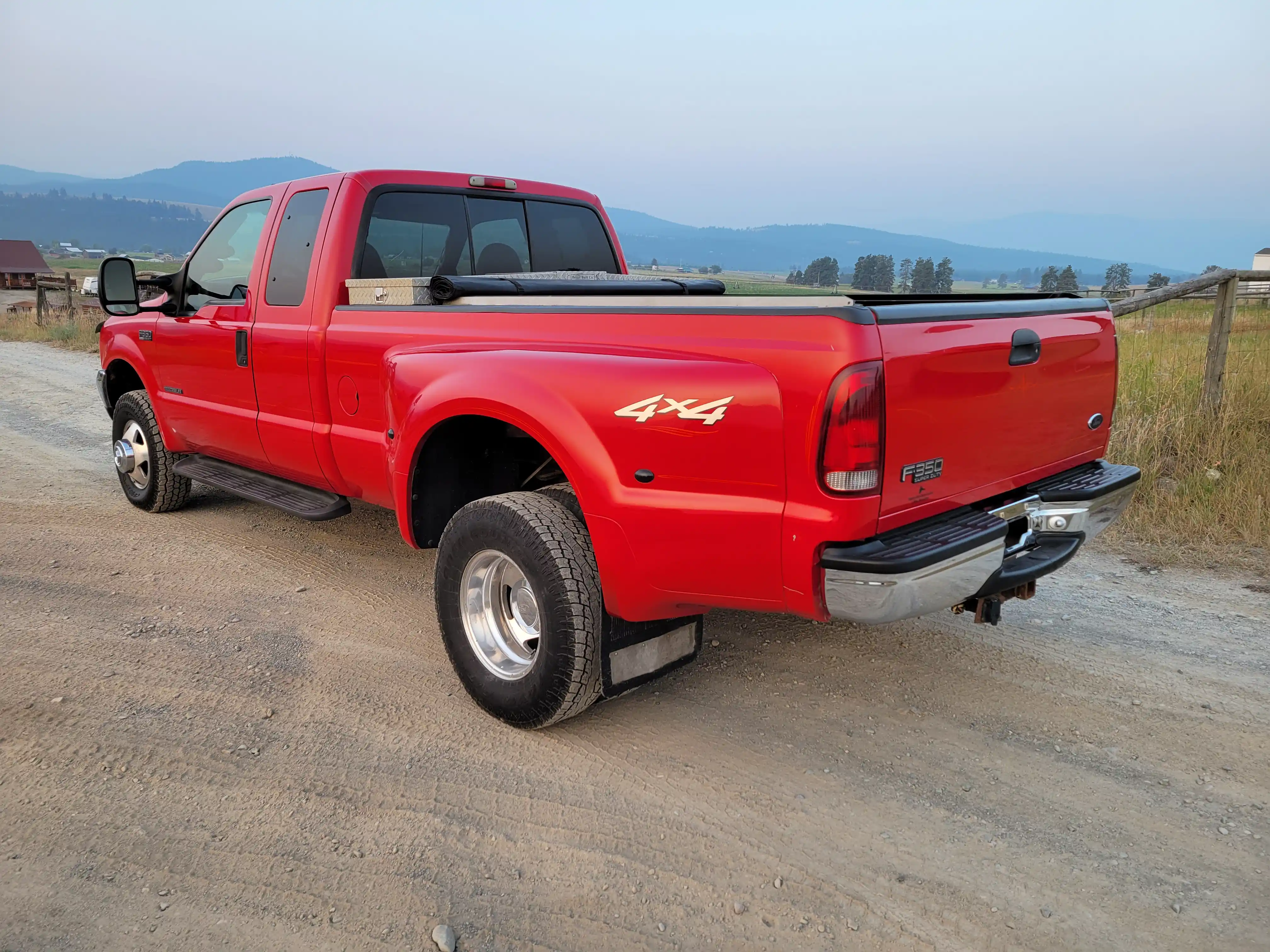 2000-Ford-F-350-Lariat-for-sale-32