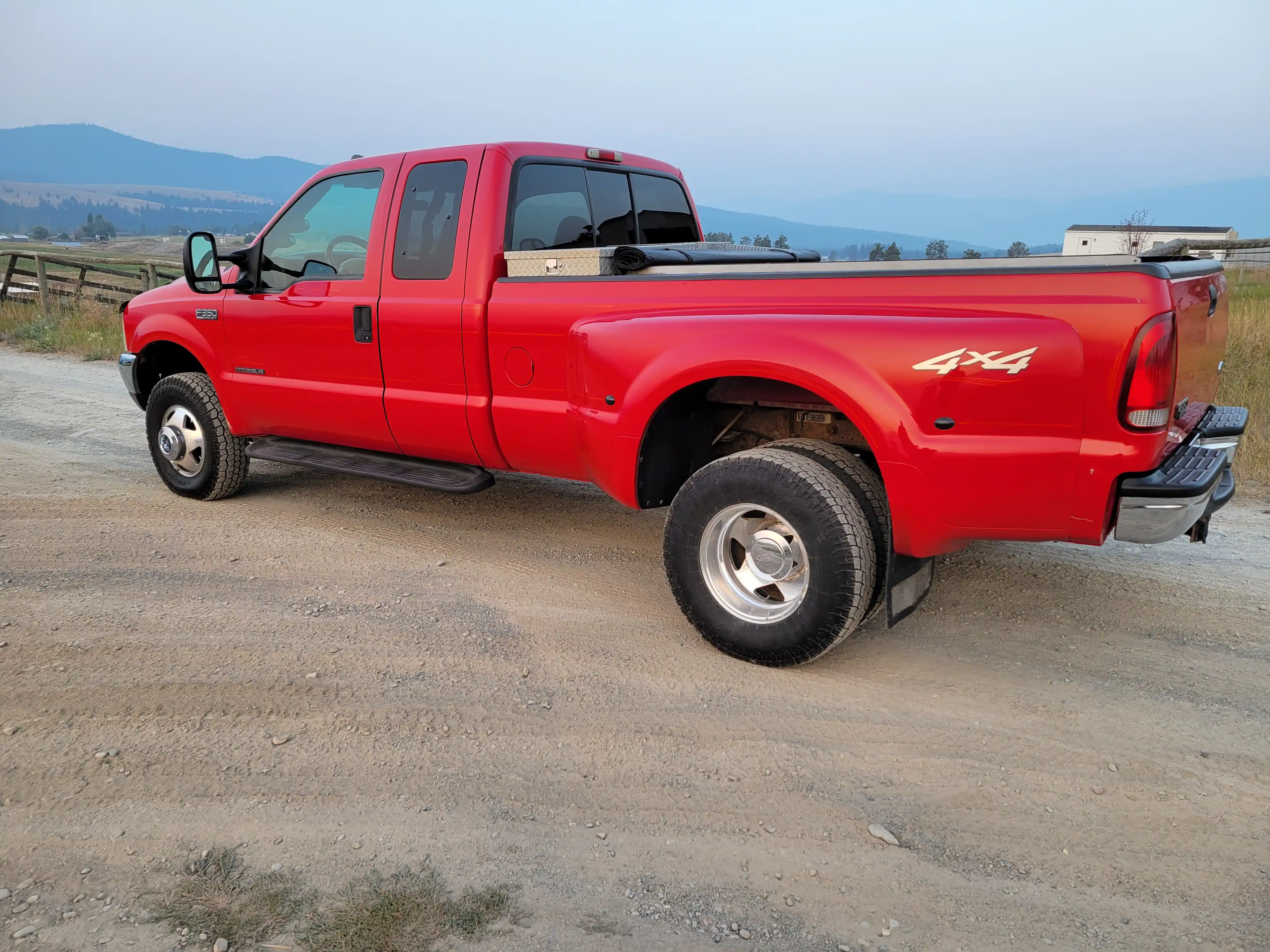 2000-Ford-F-350-Lariat-for-sale-33