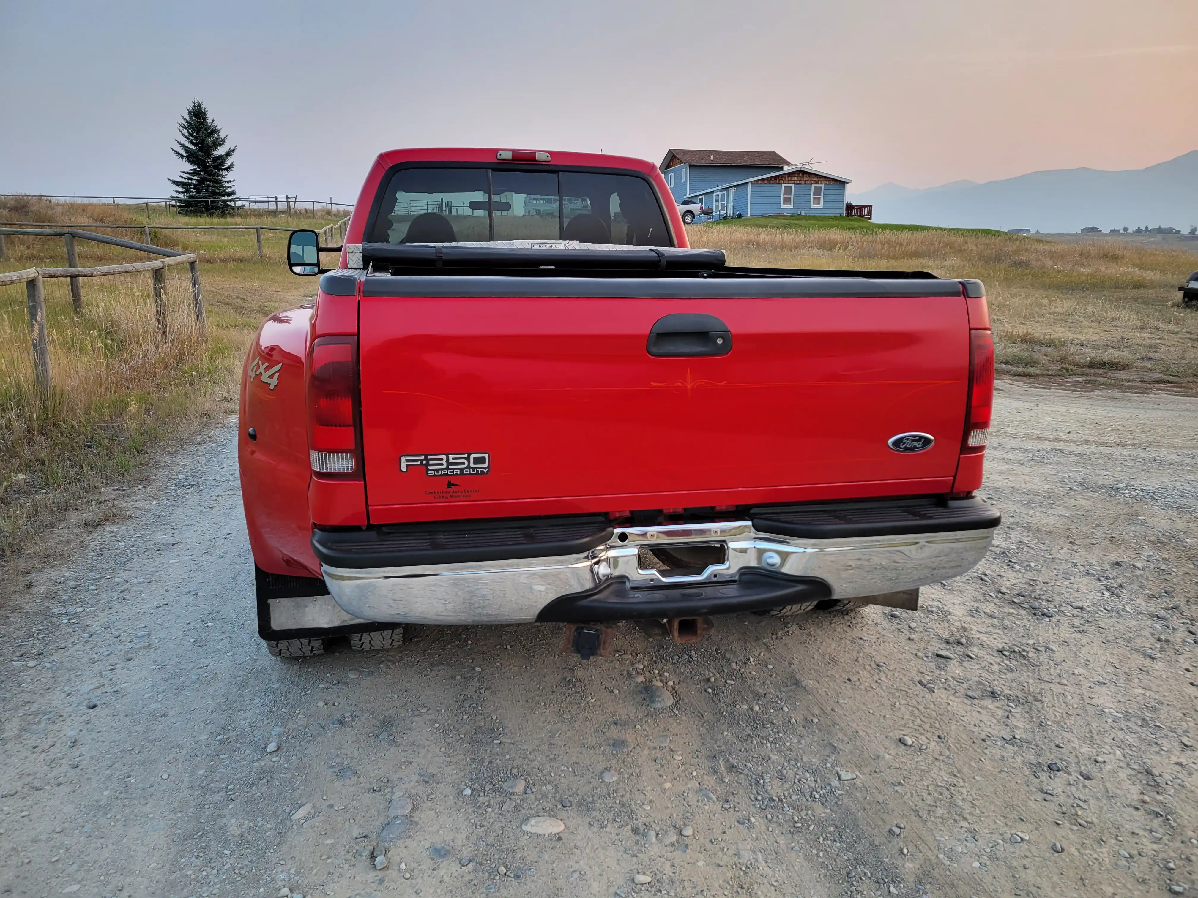 2000-Ford-F-350-Lariat-for-sale-36