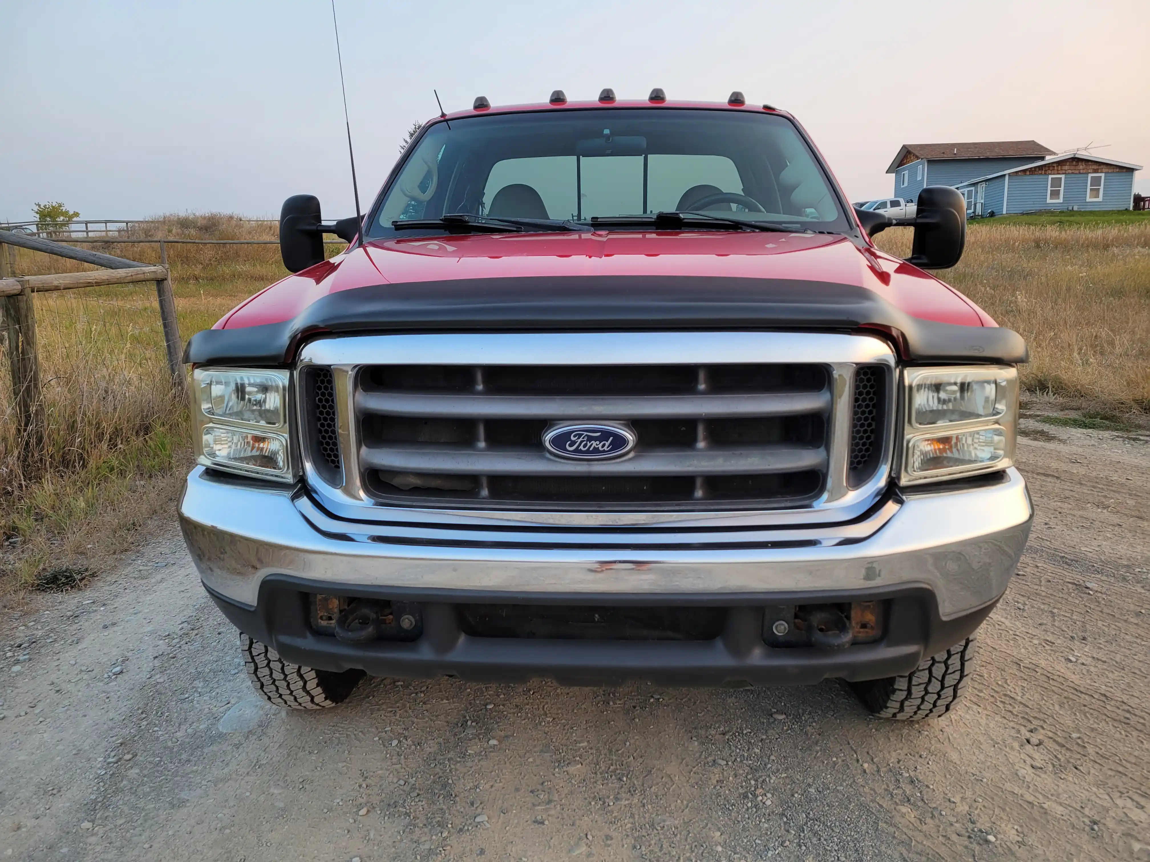 2000-Ford-F-350-Lariat-for-sale-41