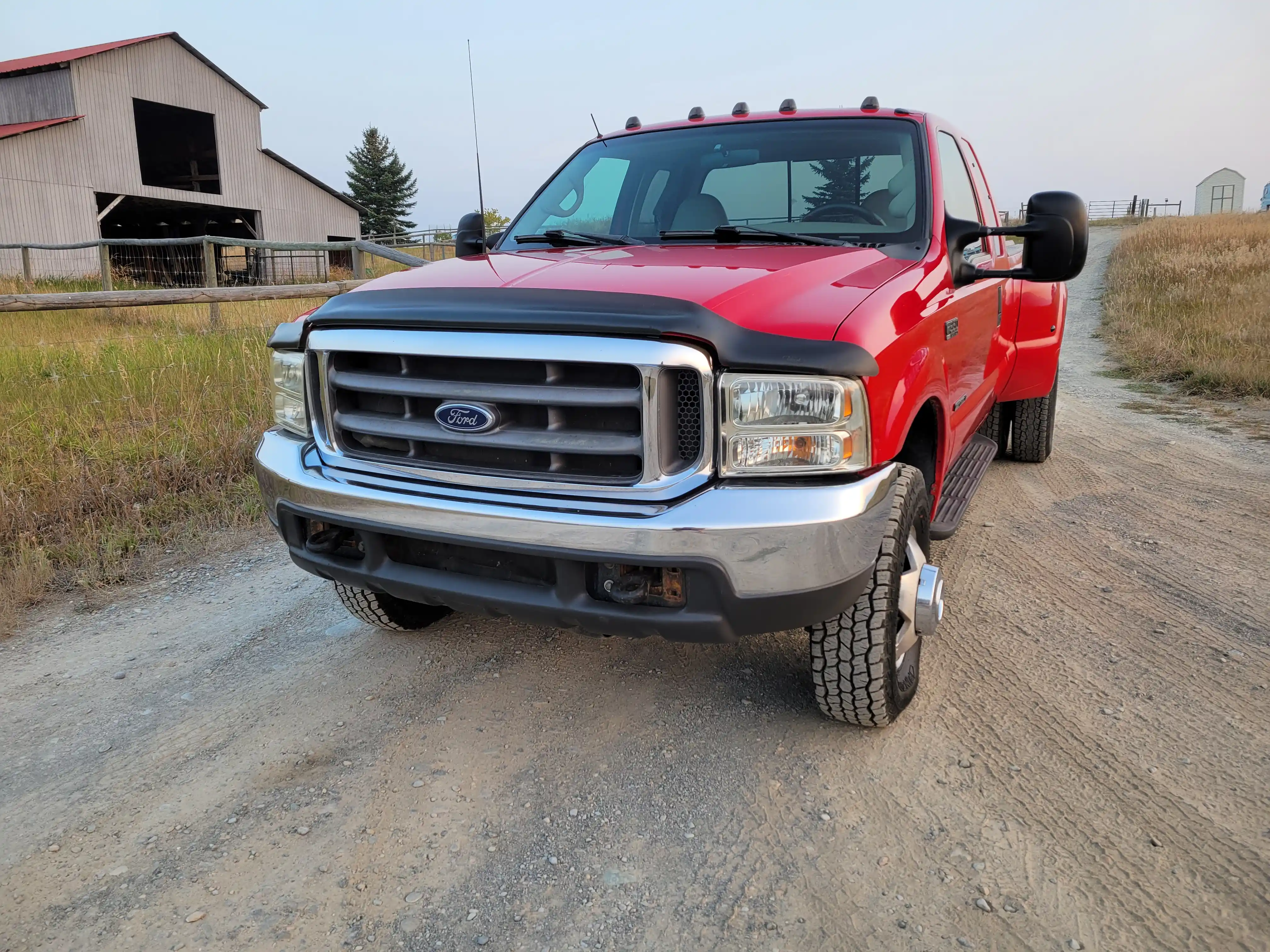 2000-Ford-F-350-Lariat-for-sale-42