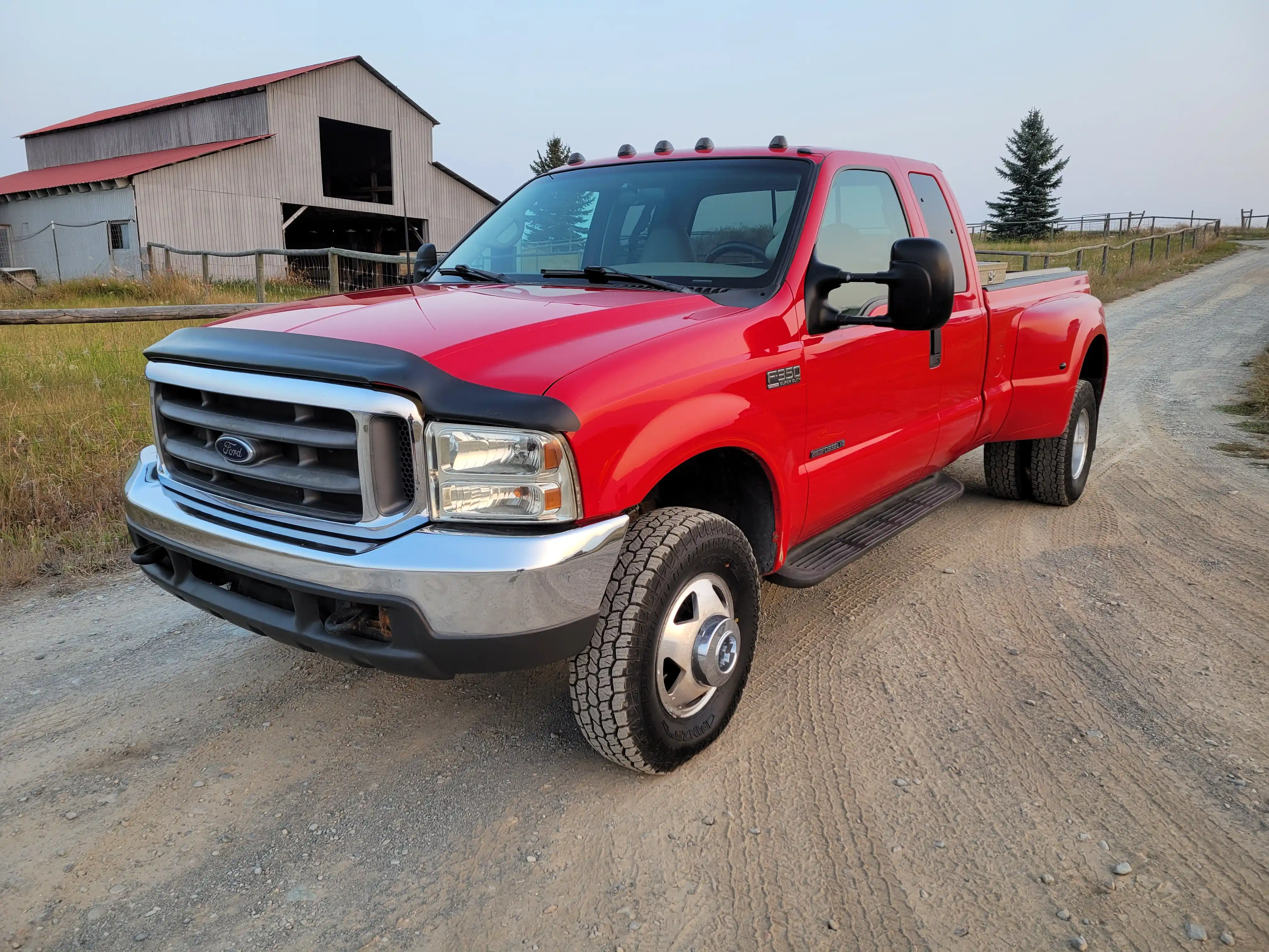 2000-Ford-F-350-Lariat-for-sale-43