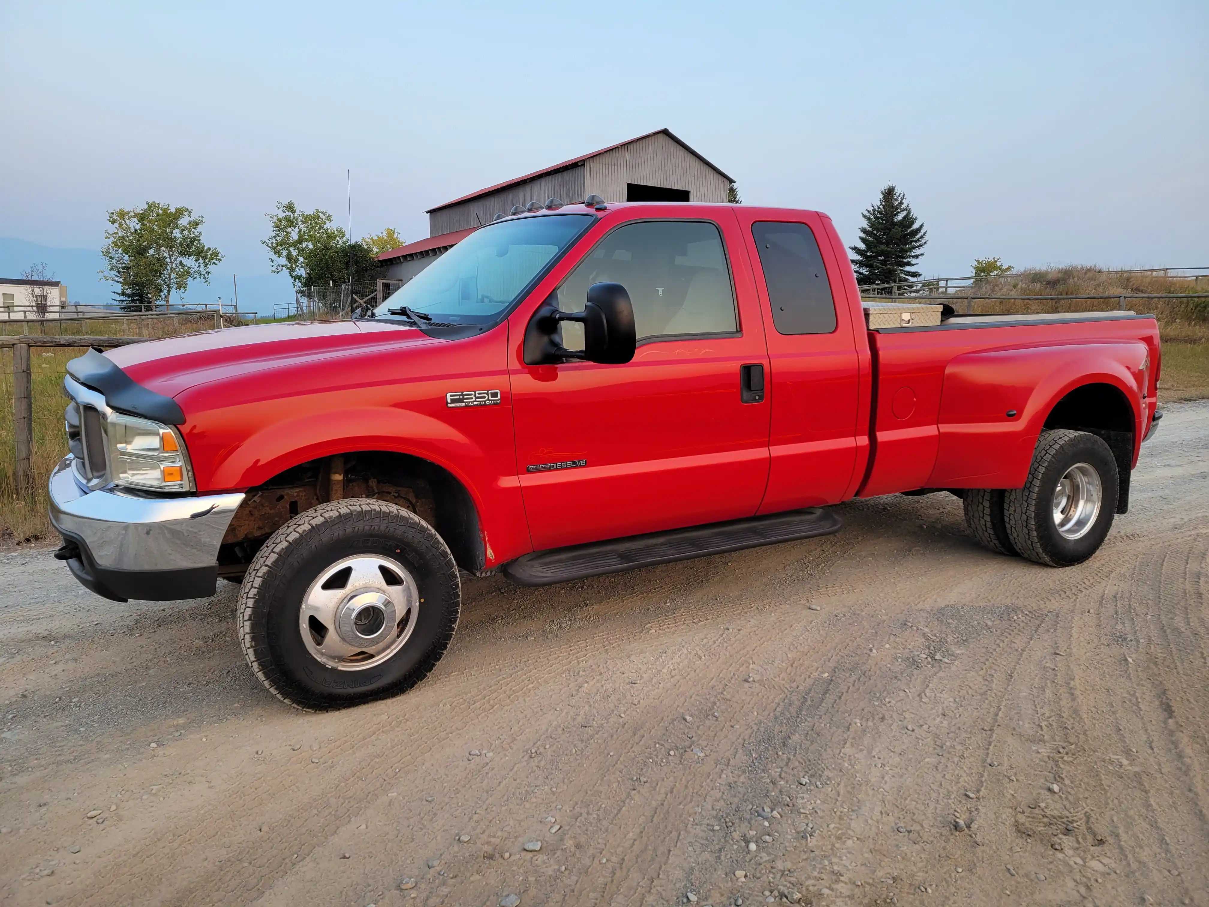 2000-Ford-F-350-Lariat-for-sale-44