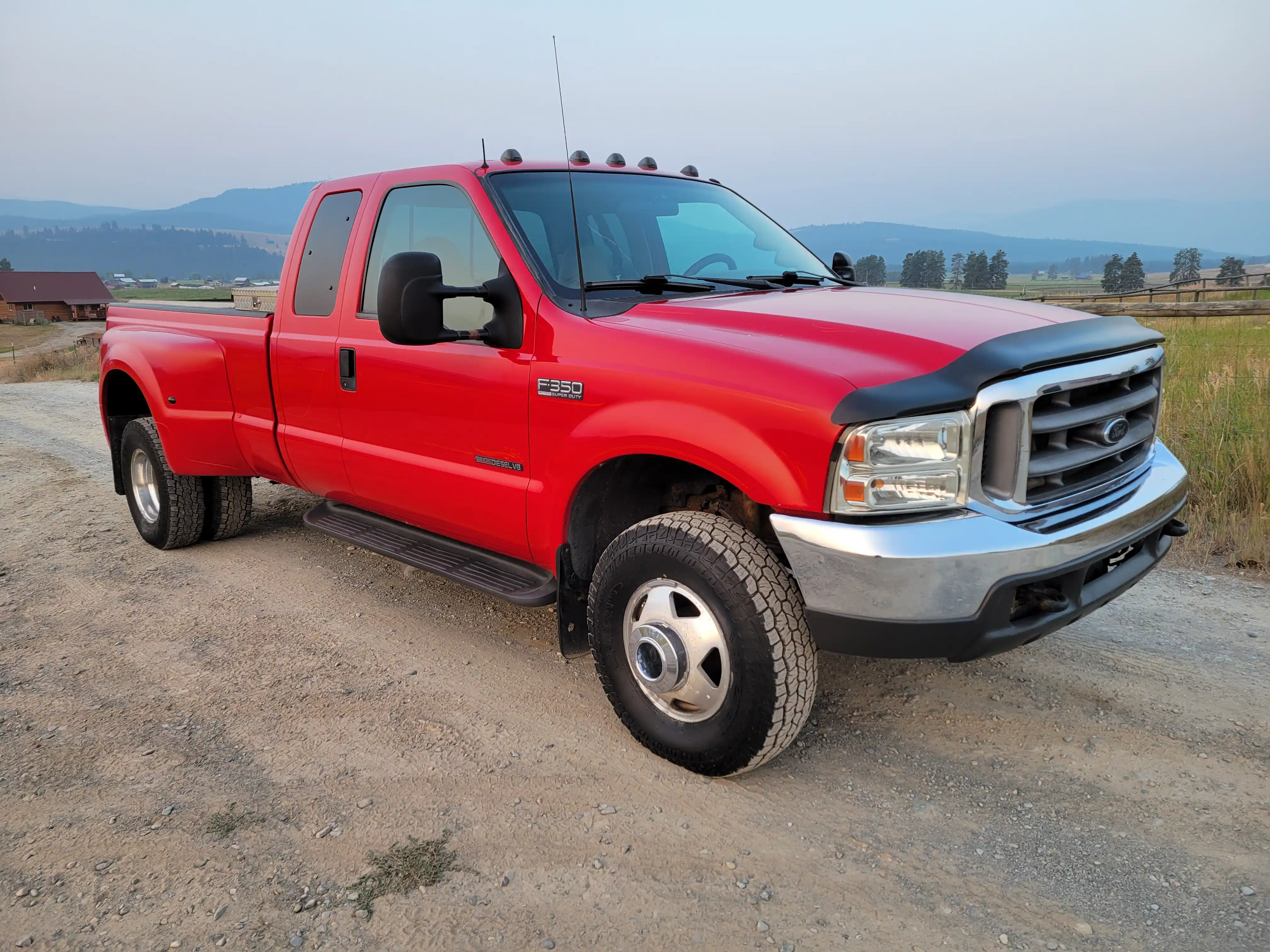 2000-Ford-F-350-Lariat-for-sale-46