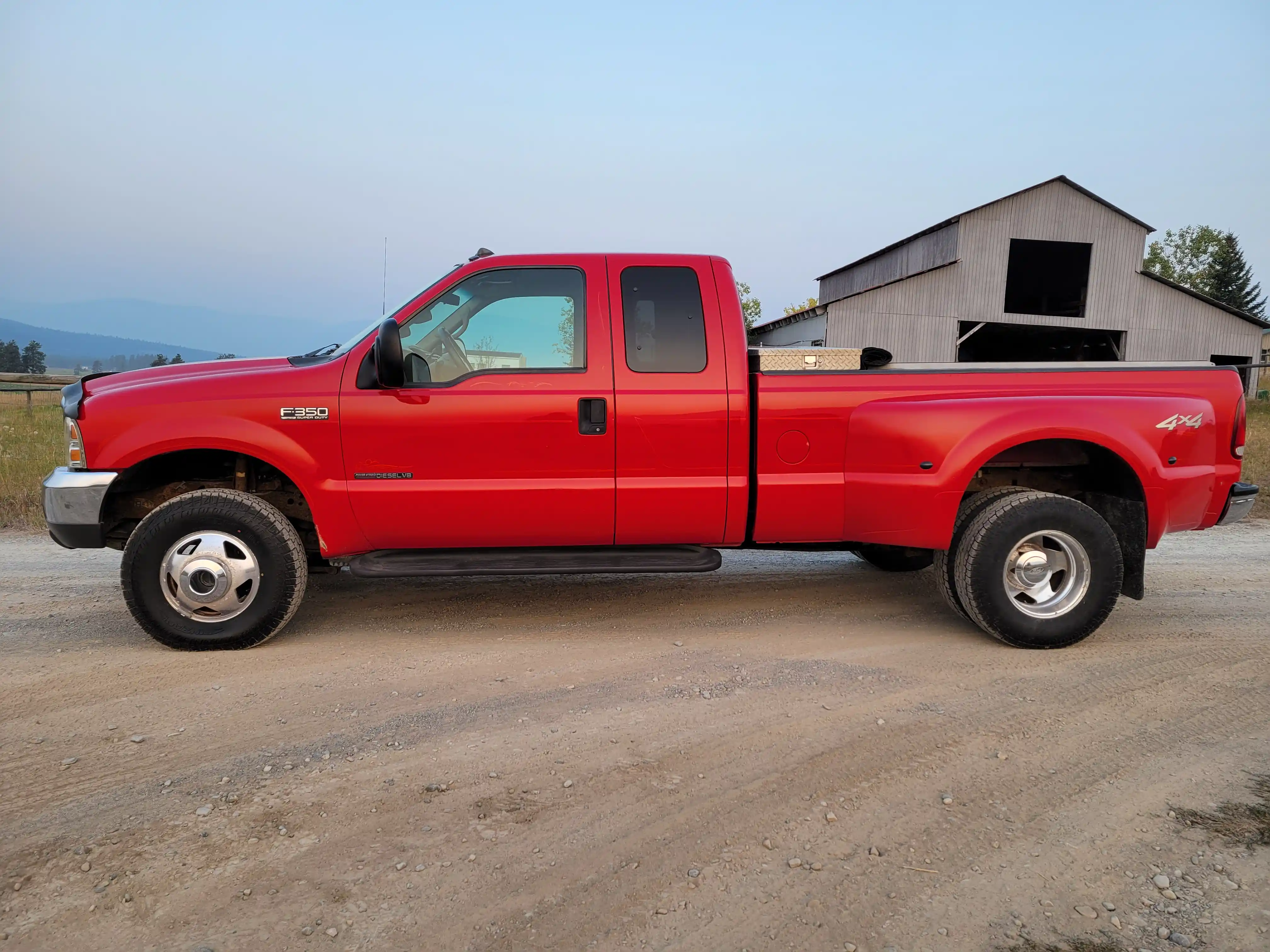 2000-Ford-F-350-Lariat-for-sale-47