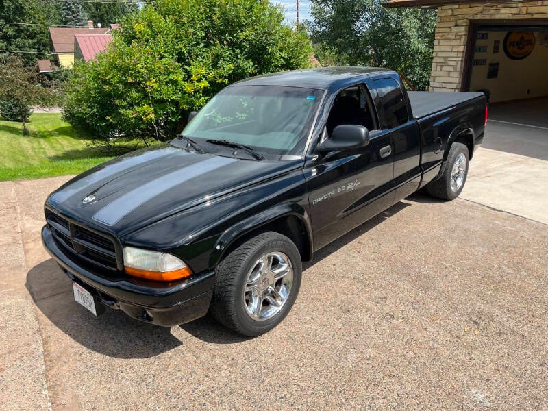 2002-dodge-dakota-rt-sport-for-sale-stanely-wi-2