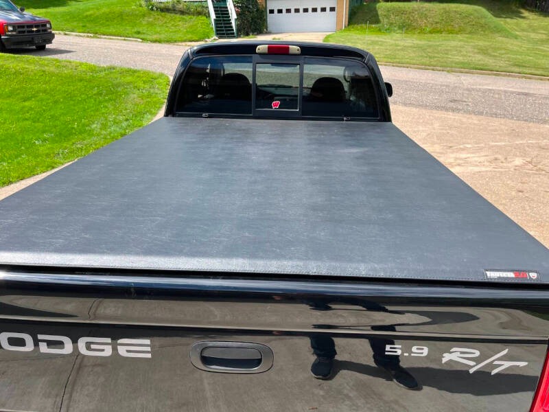 2002-dodge-dakota-rt-sport-for-sale-stanely-wi-86