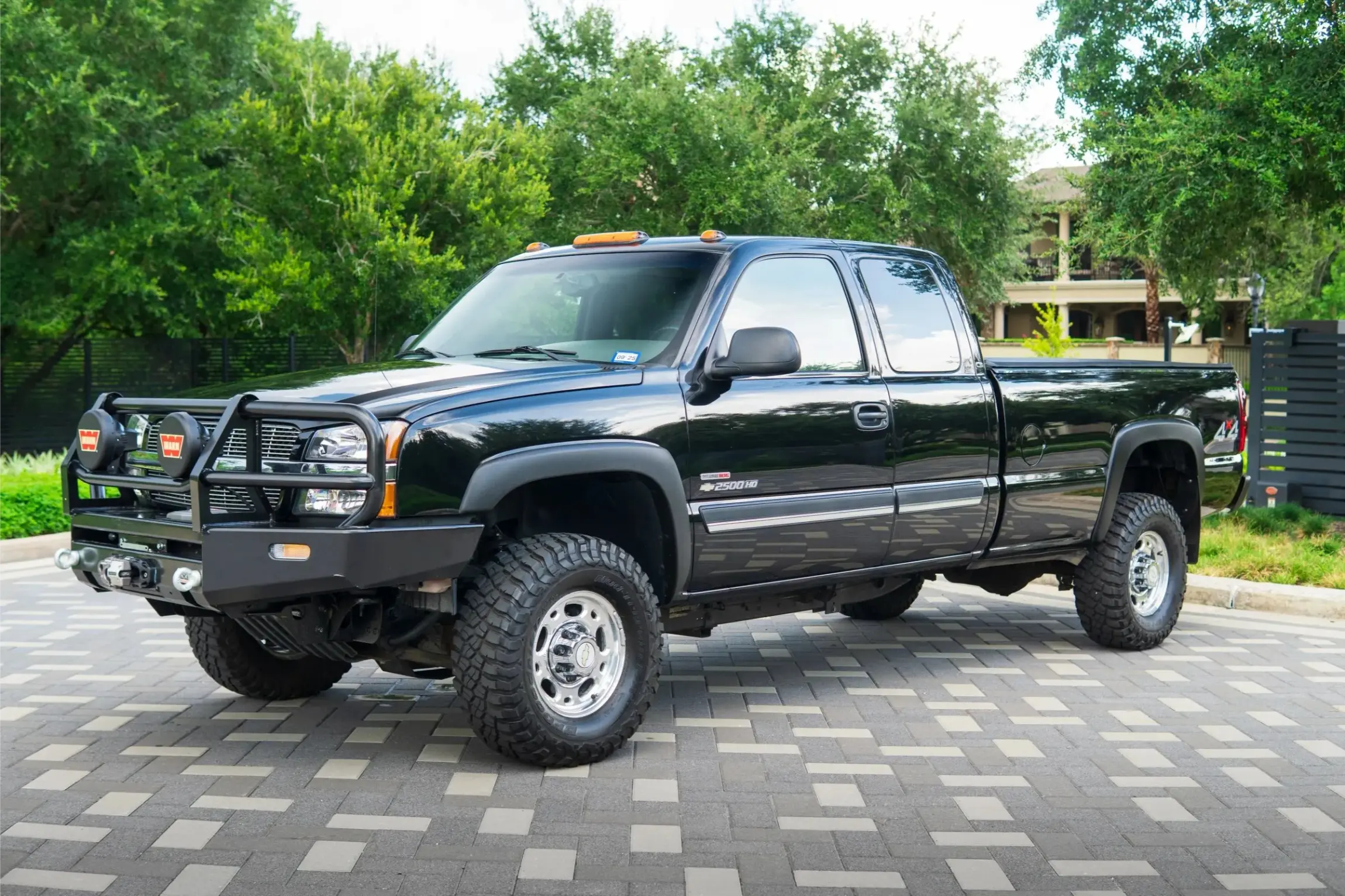 2003-chevrolet-silverado-duramax-for-sale-the-woodlands-tx-1