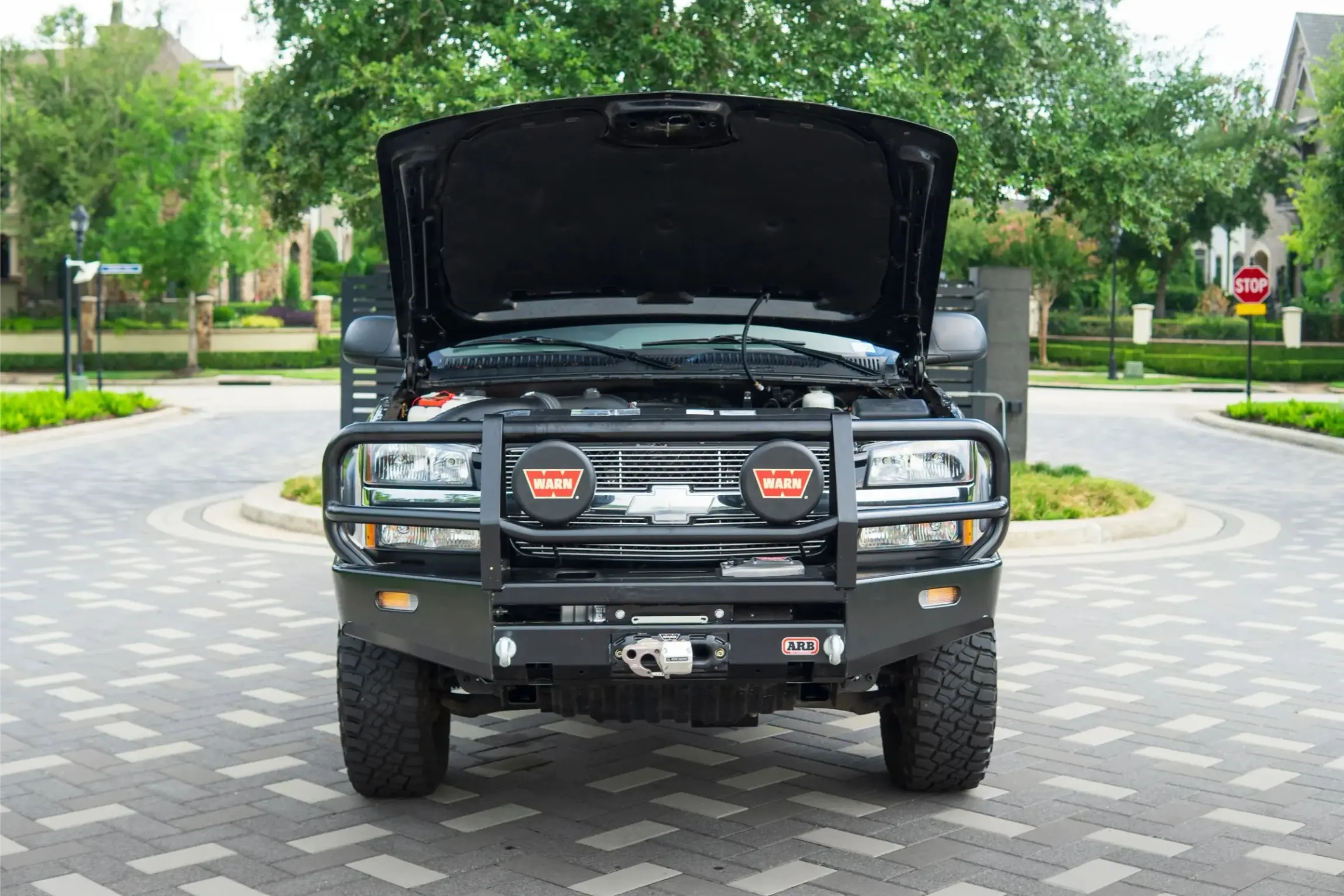 2003-chevrolet-silverado-duramax-for-sale-the-woodlands-tx-35