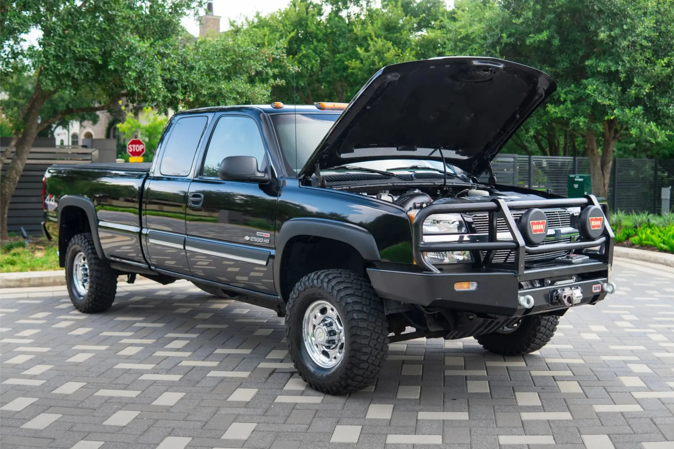 2003-chevrolet-silverado-duramax-for-sale-the-woodlands-tx-37