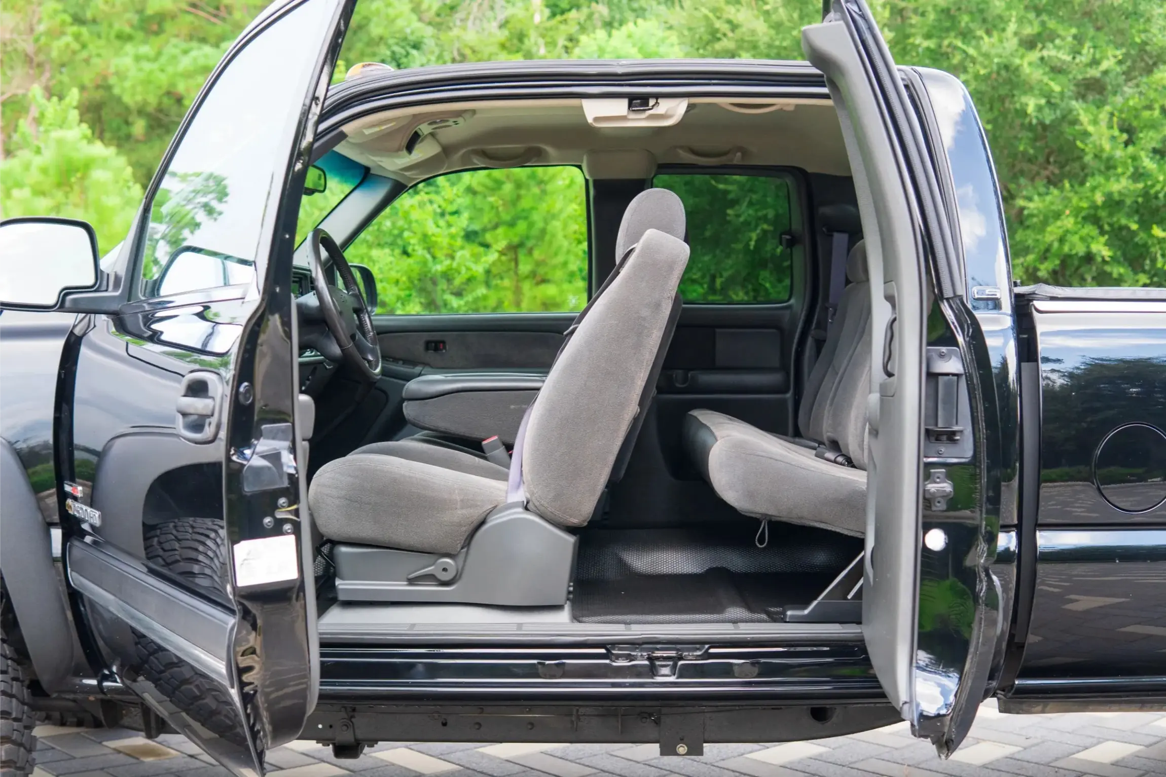 2003-chevrolet-silverado-duramax-for-sale-the-woodlands-tx-48