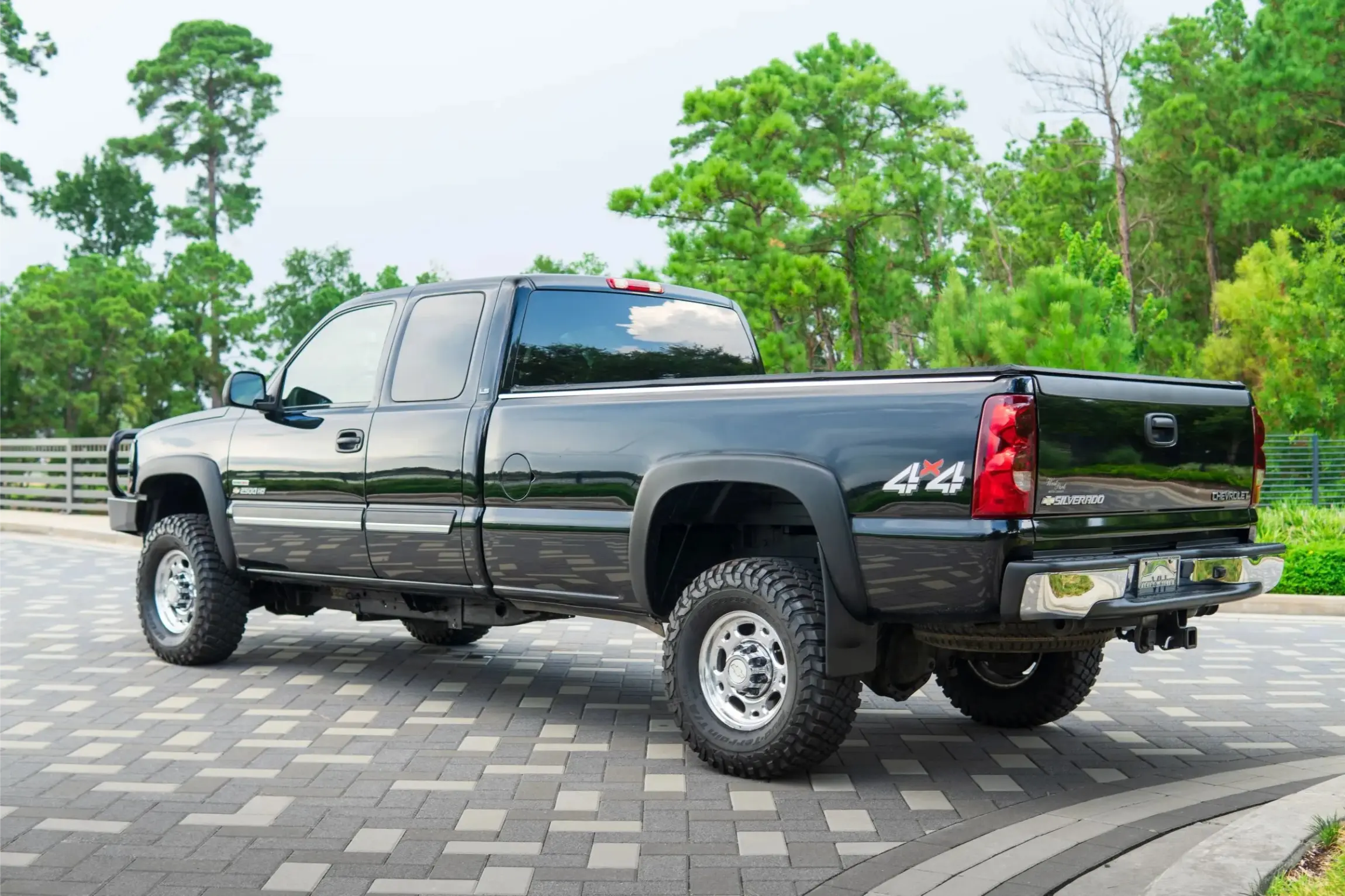2003-chevrolet-silverado-duramax-for-sale-the-woodlands-tx-7