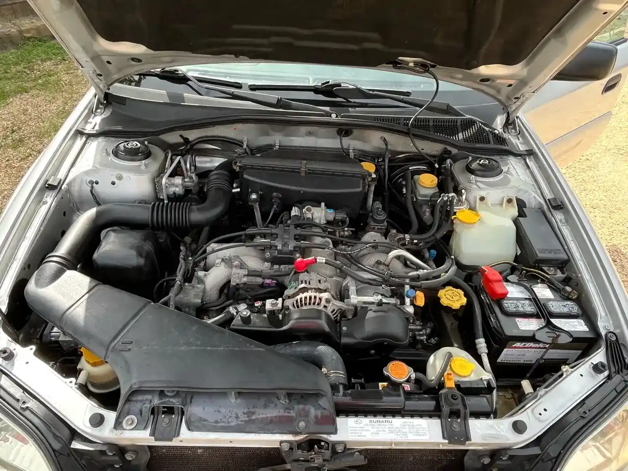 2003-subaru-baja-sport-for-sale-birmingham-al-19