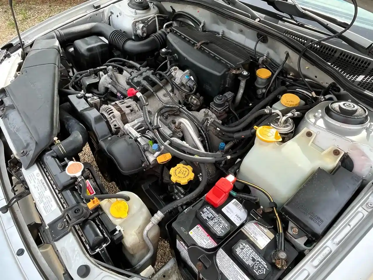 2003-subaru-baja-sport-for-sale-birmingham-al-20