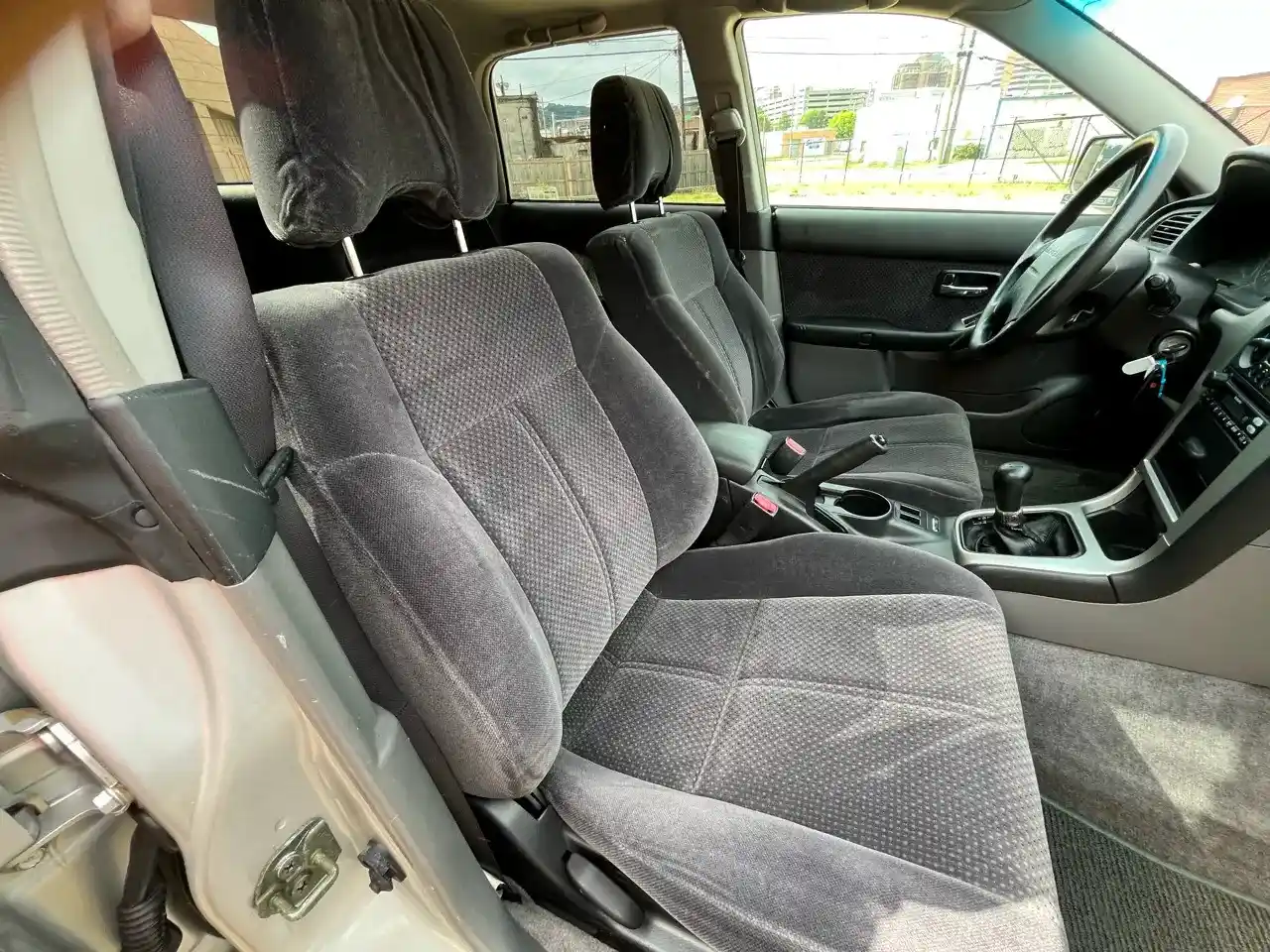 2003-subaru-baja-sport-for-sale-birmingham-al-42
